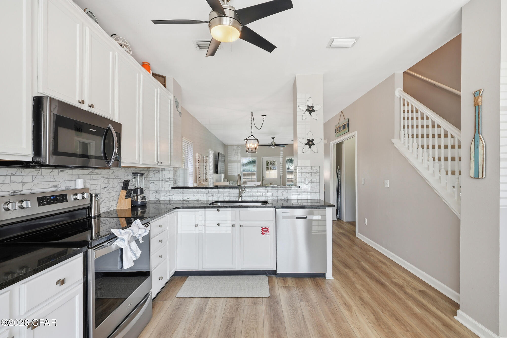 214 Sands Street Panama City Beach FL 32413