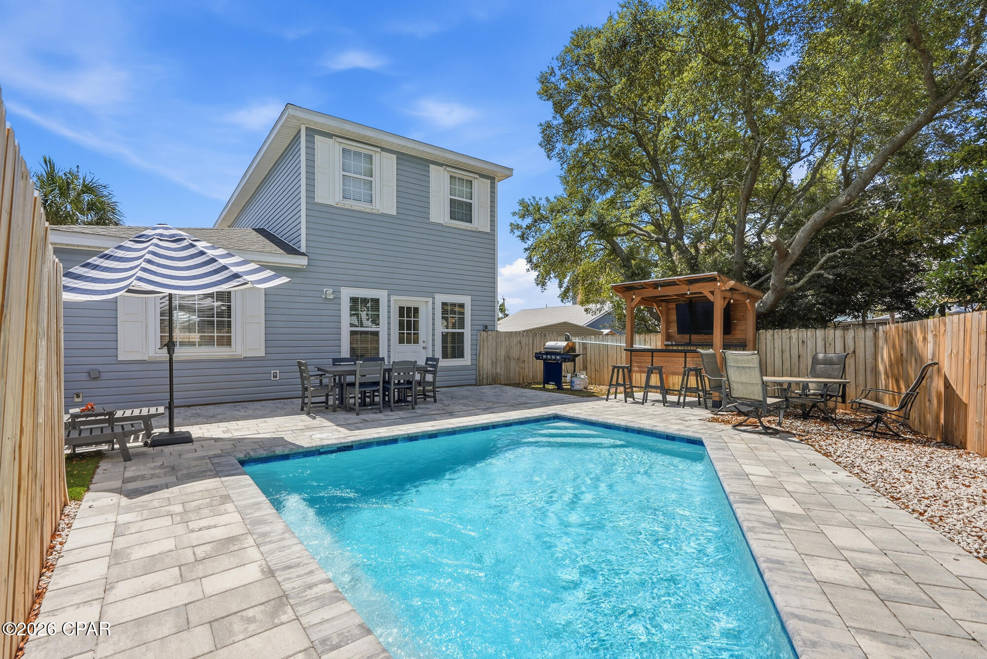 214 Sands Street Panama City Beach FL 32413