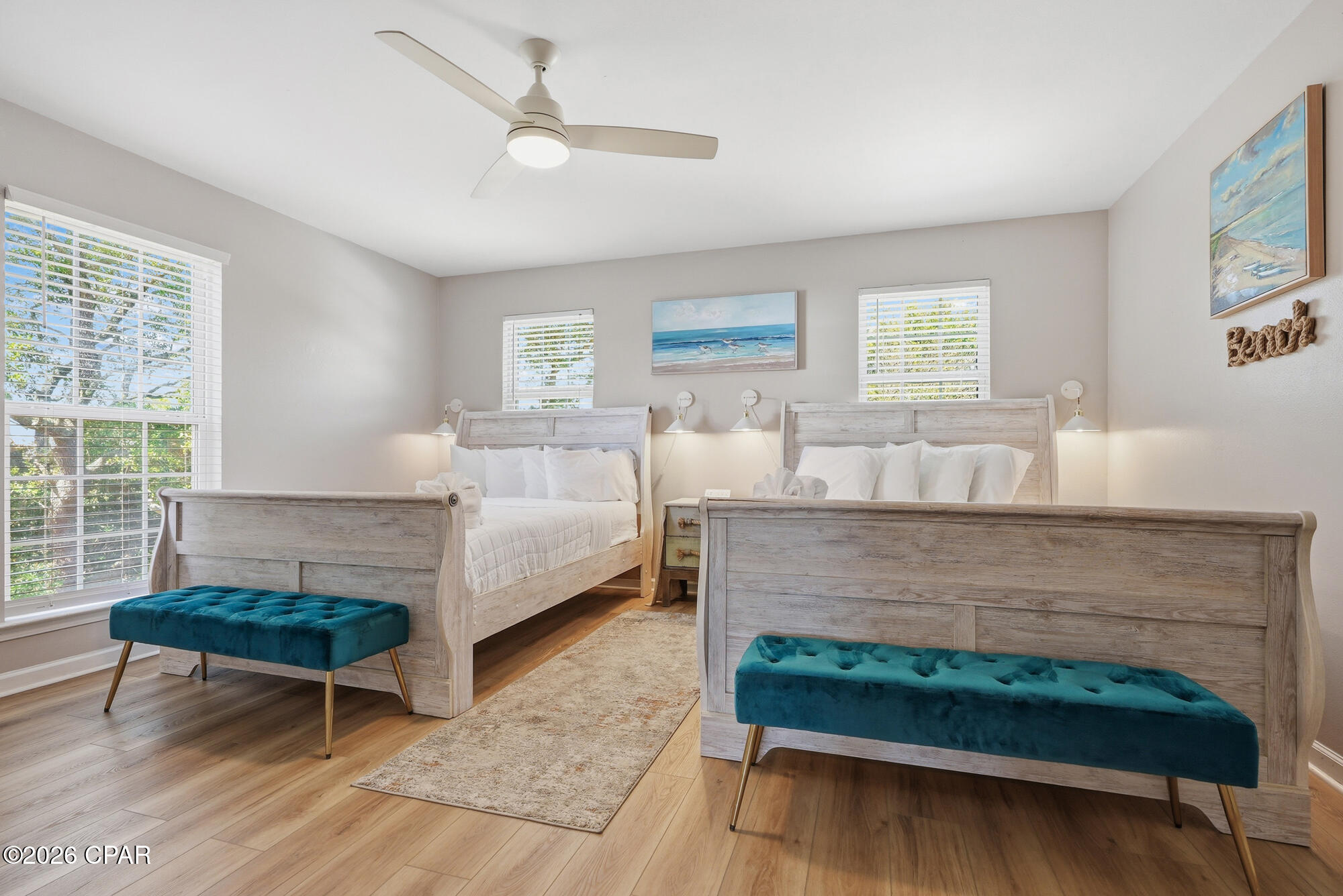 214 Sands Street Panama City Beach FL 32413