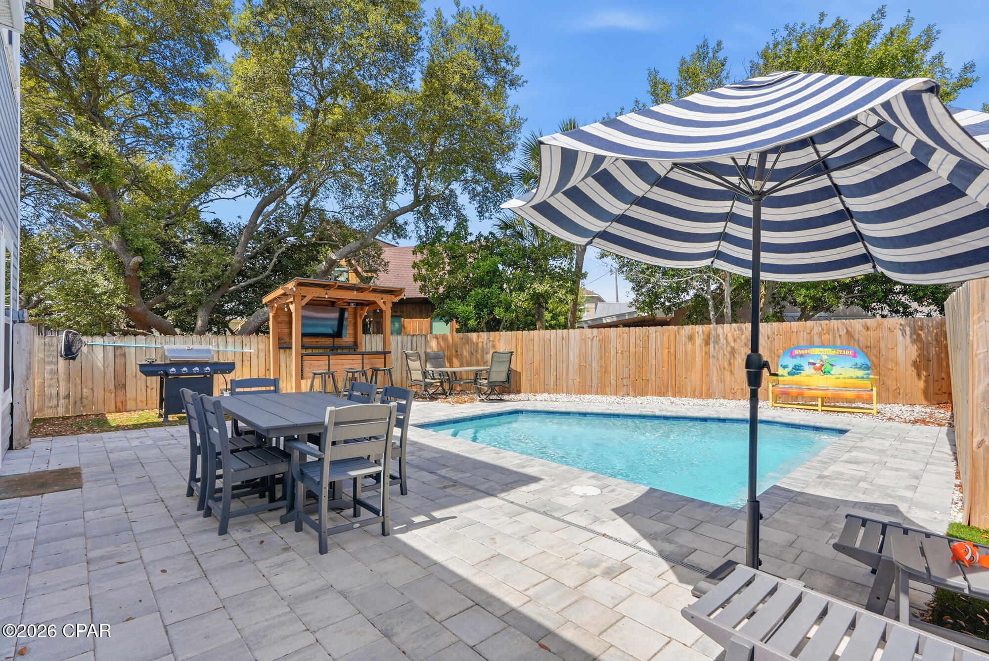 214 Sands Street Panama City Beach FL 32413