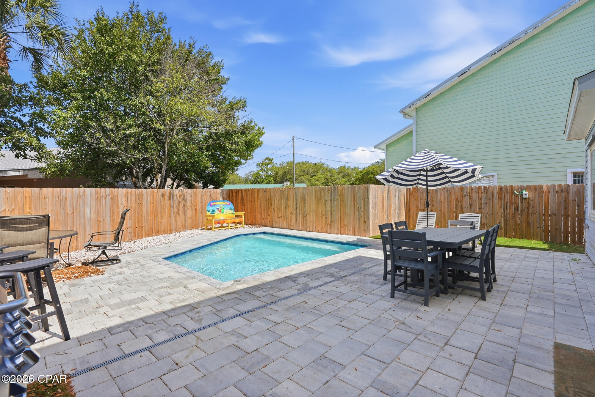 214 Sands Street Panama City Beach FL 32413