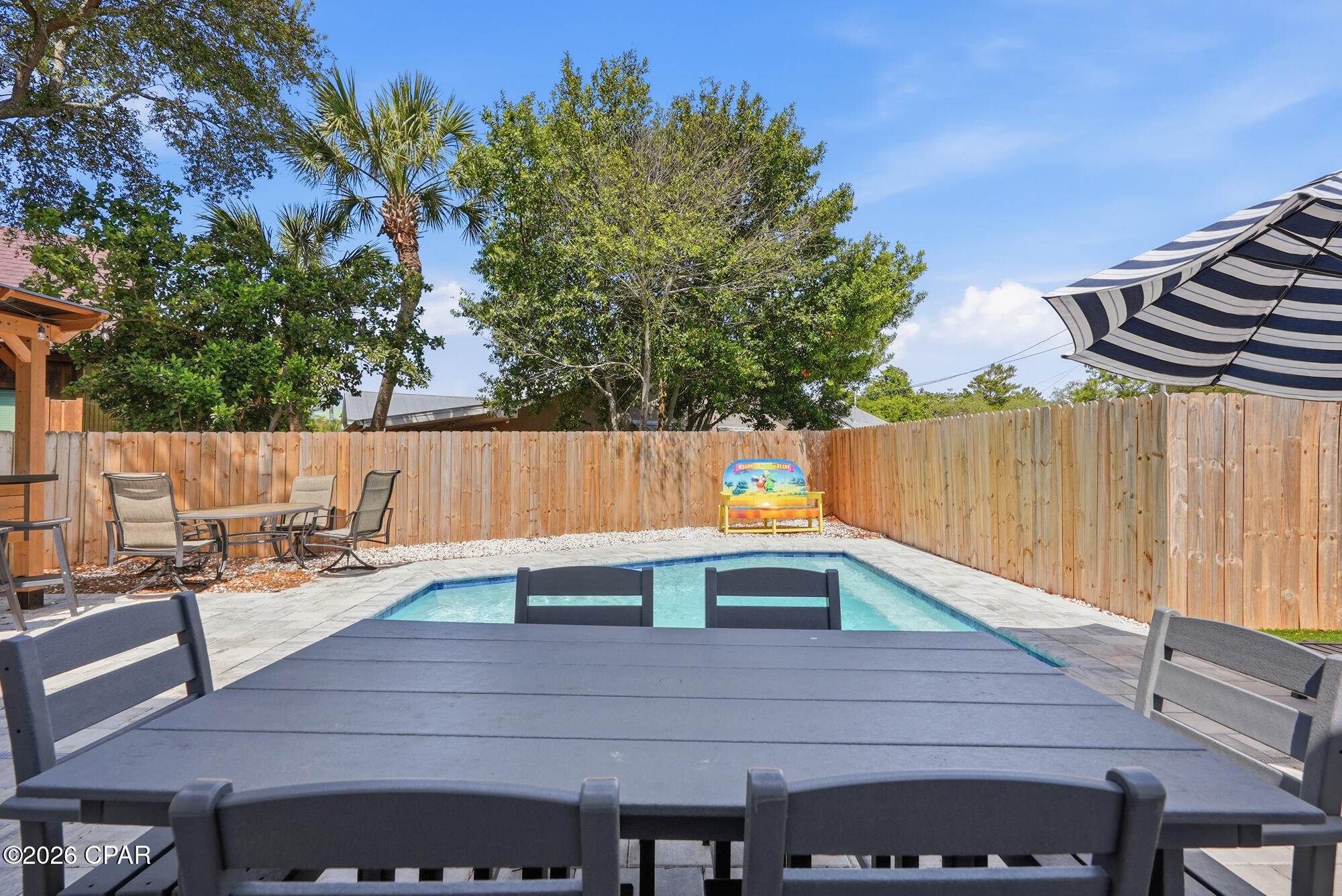 214 Sands Street Panama City Beach FL 32413
