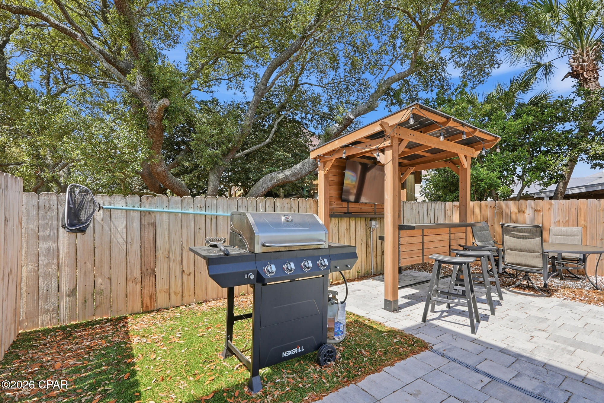214 Sands Street Panama City Beach FL 32413