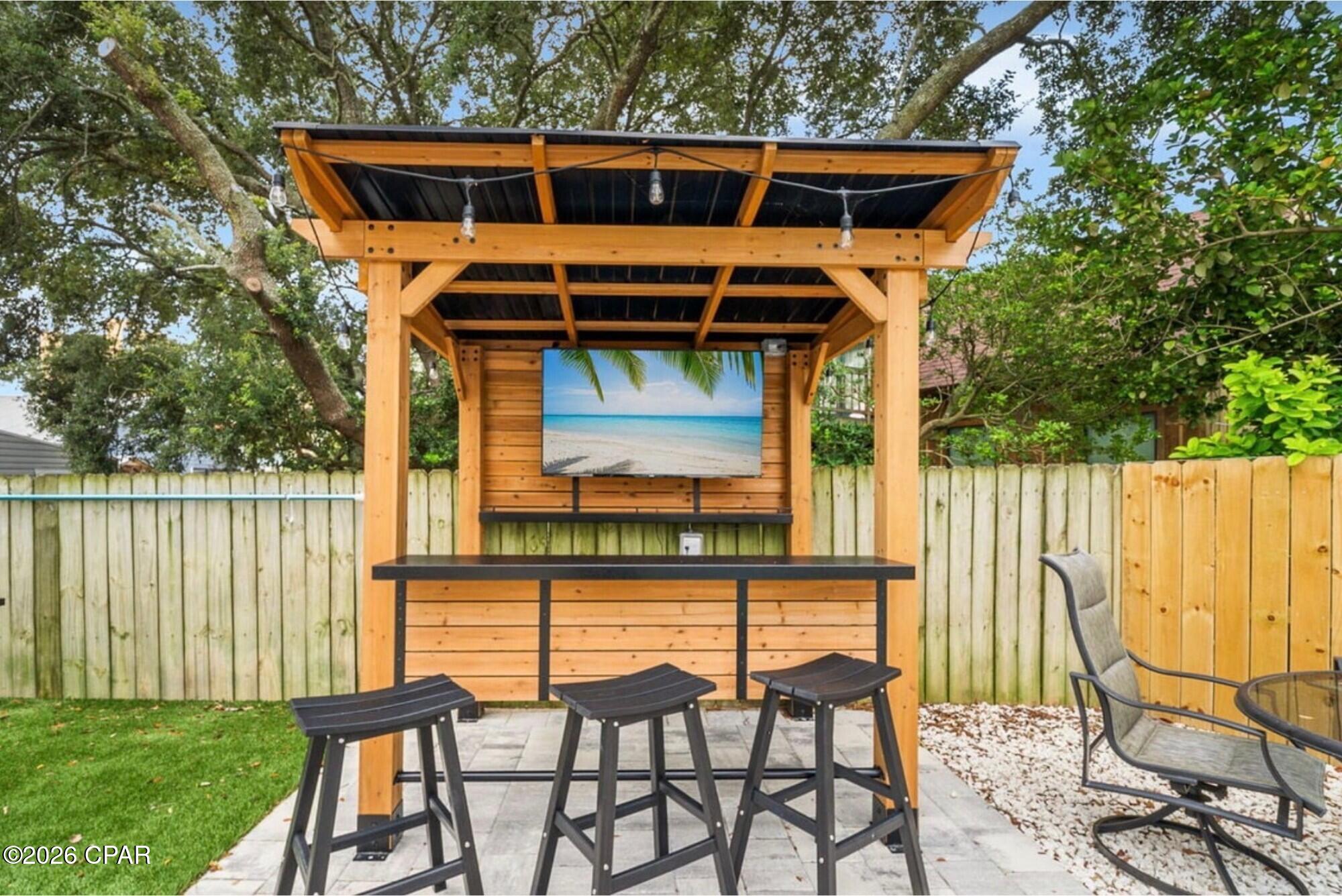 214 Sands Street Panama City Beach FL 32413