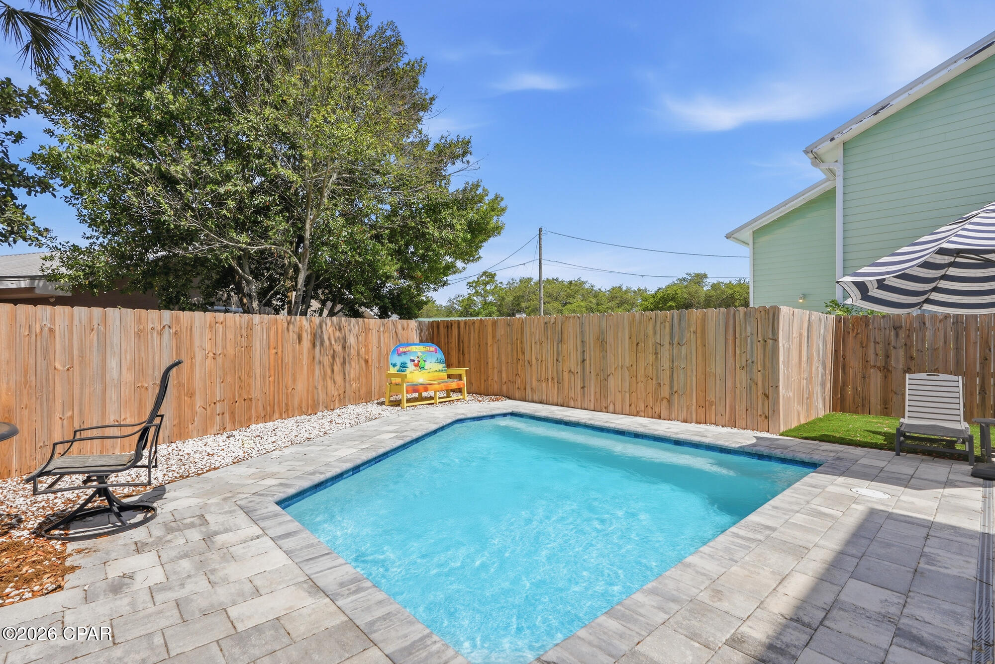 214 Sands Street Panama City Beach FL 32413