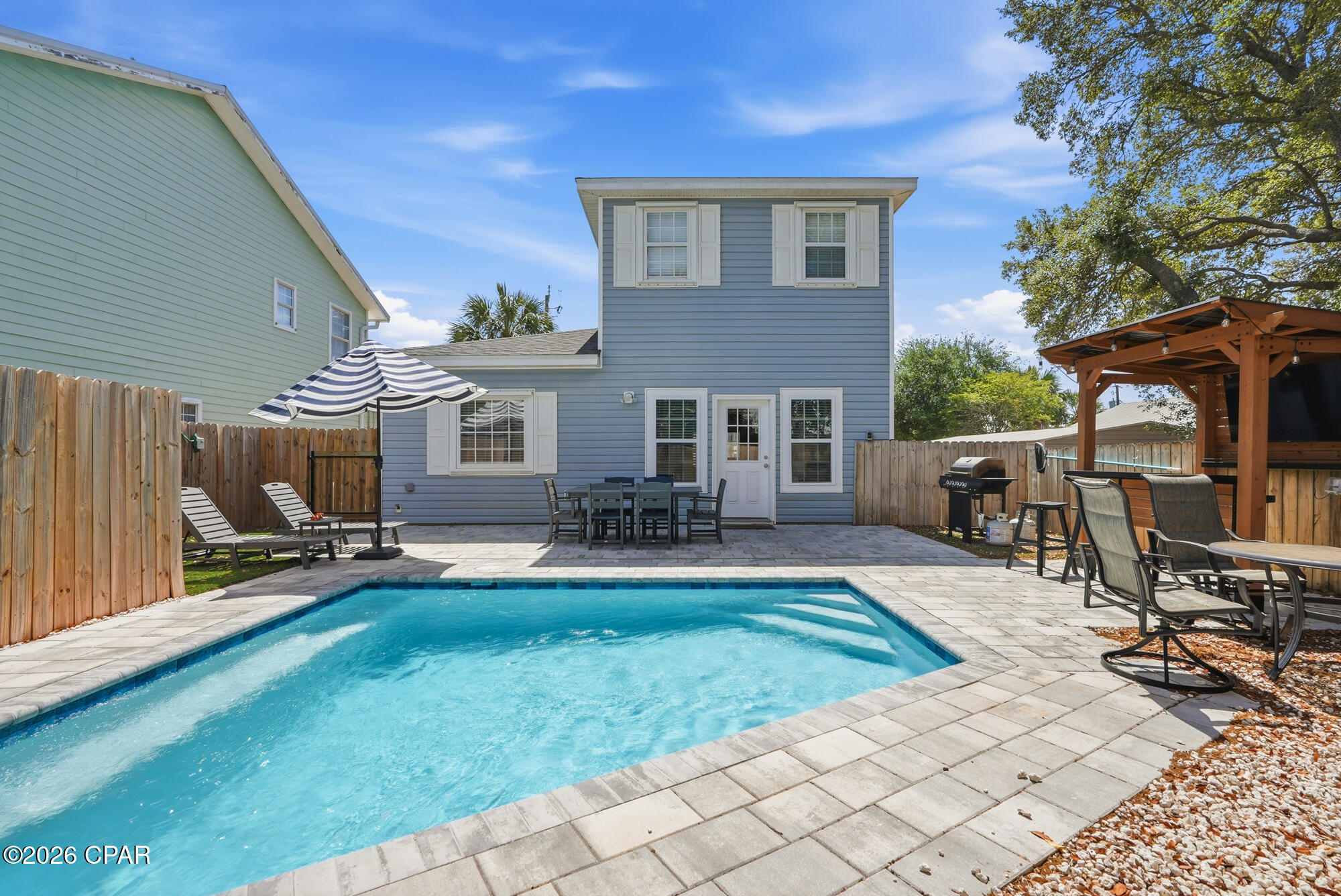 214 Sands Street Panama City Beach FL 32413