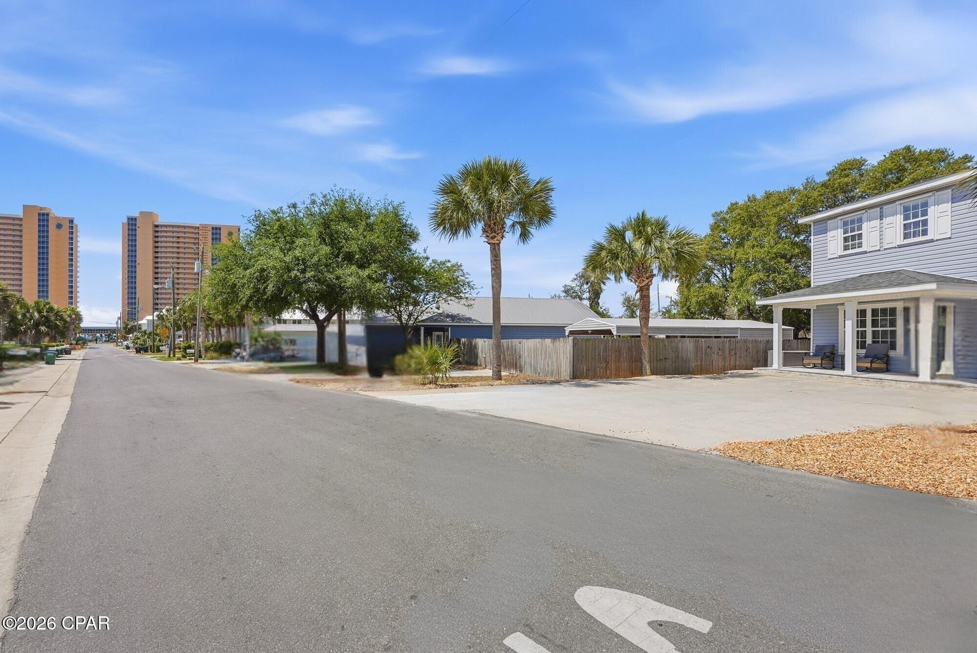 214 Sands Street Panama City Beach FL 32413