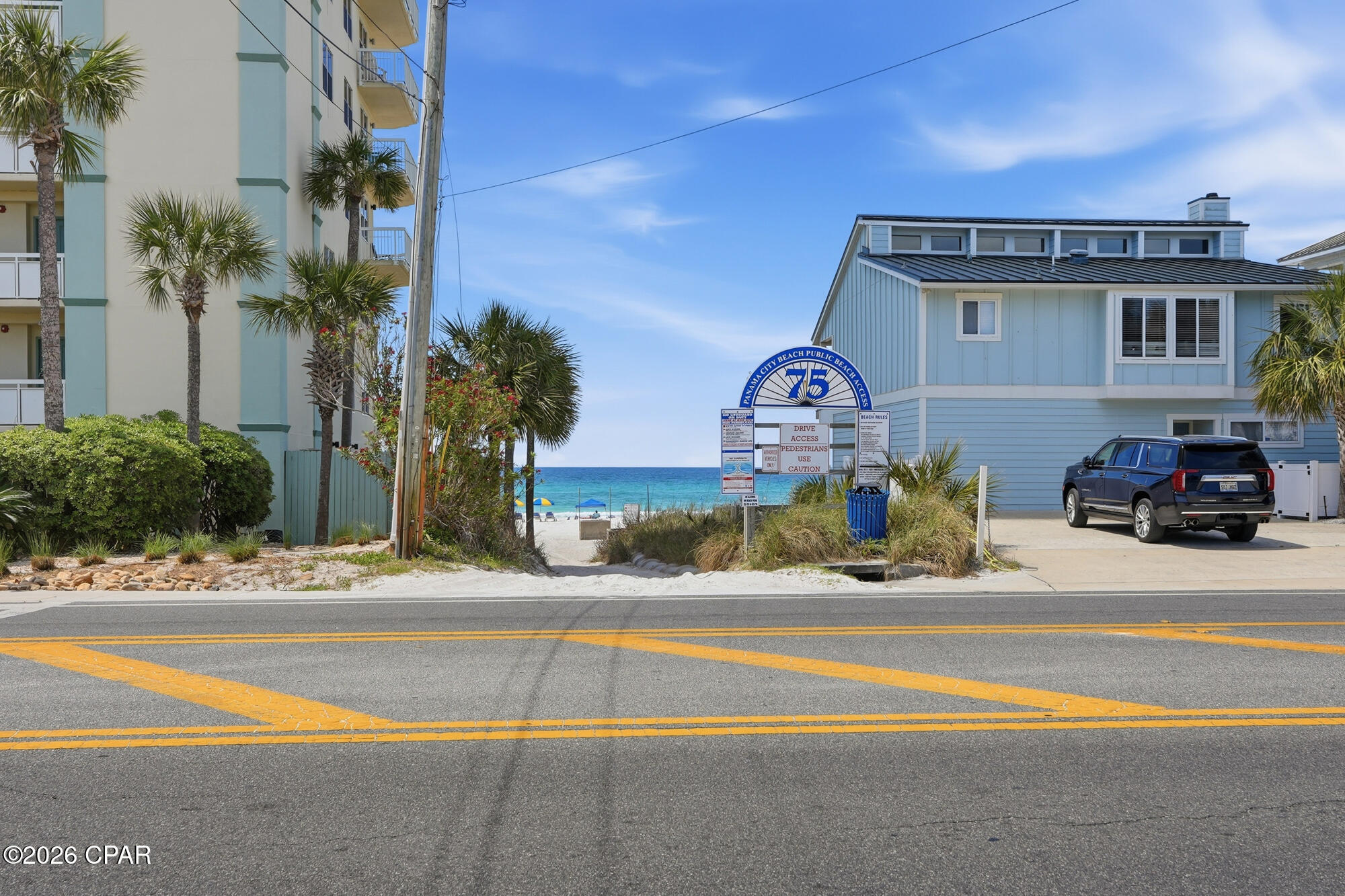 214 Sands Street Panama City Beach FL 32413