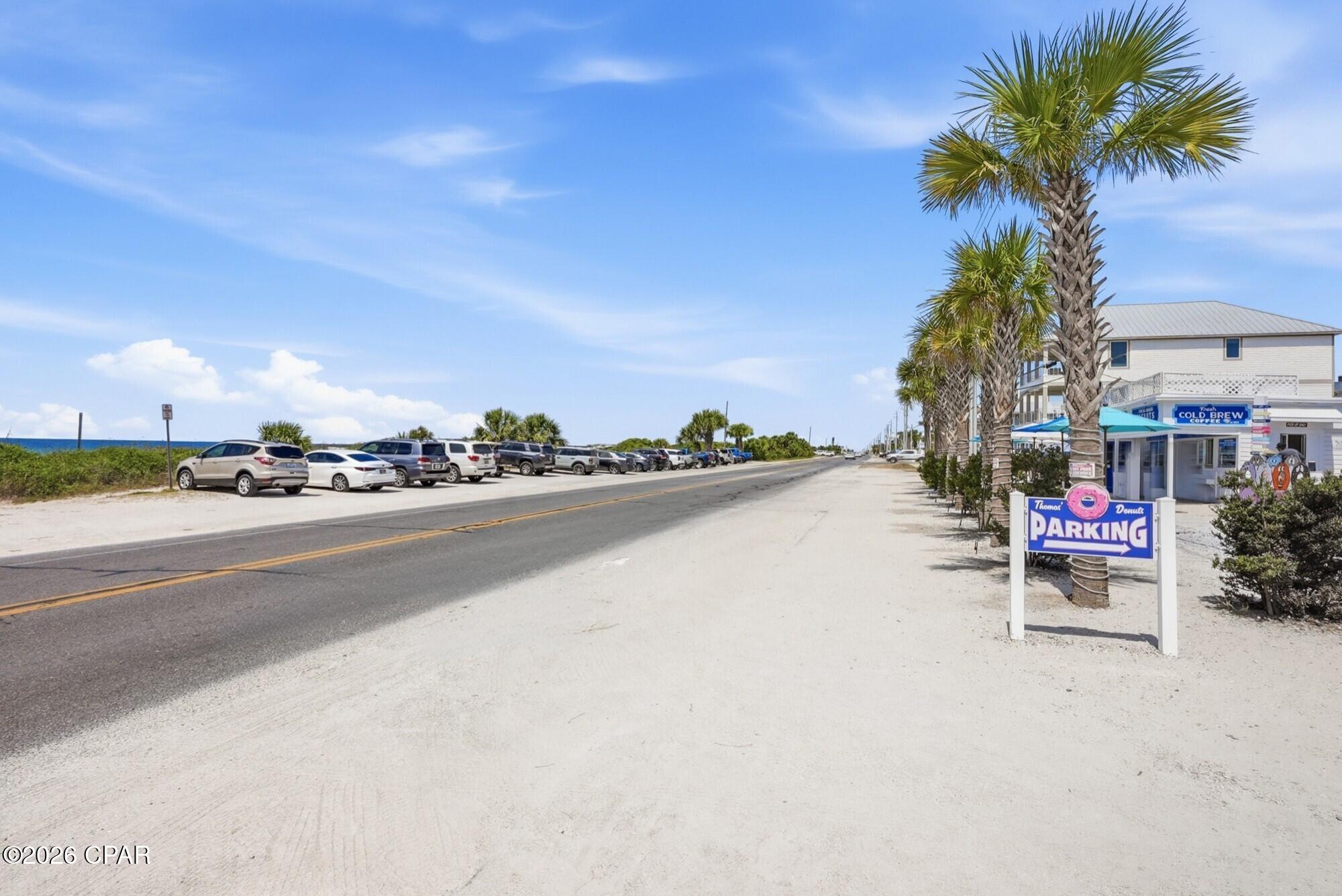 214 Sands Street Panama City Beach FL 32413