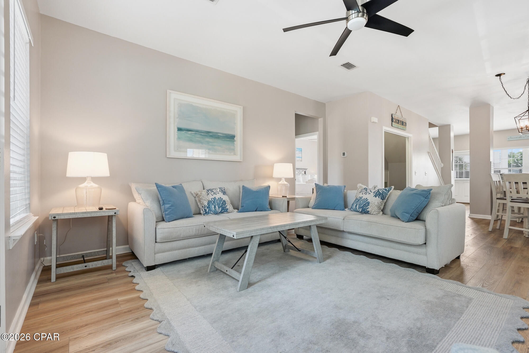 214 Sands Street Panama City Beach FL 32413