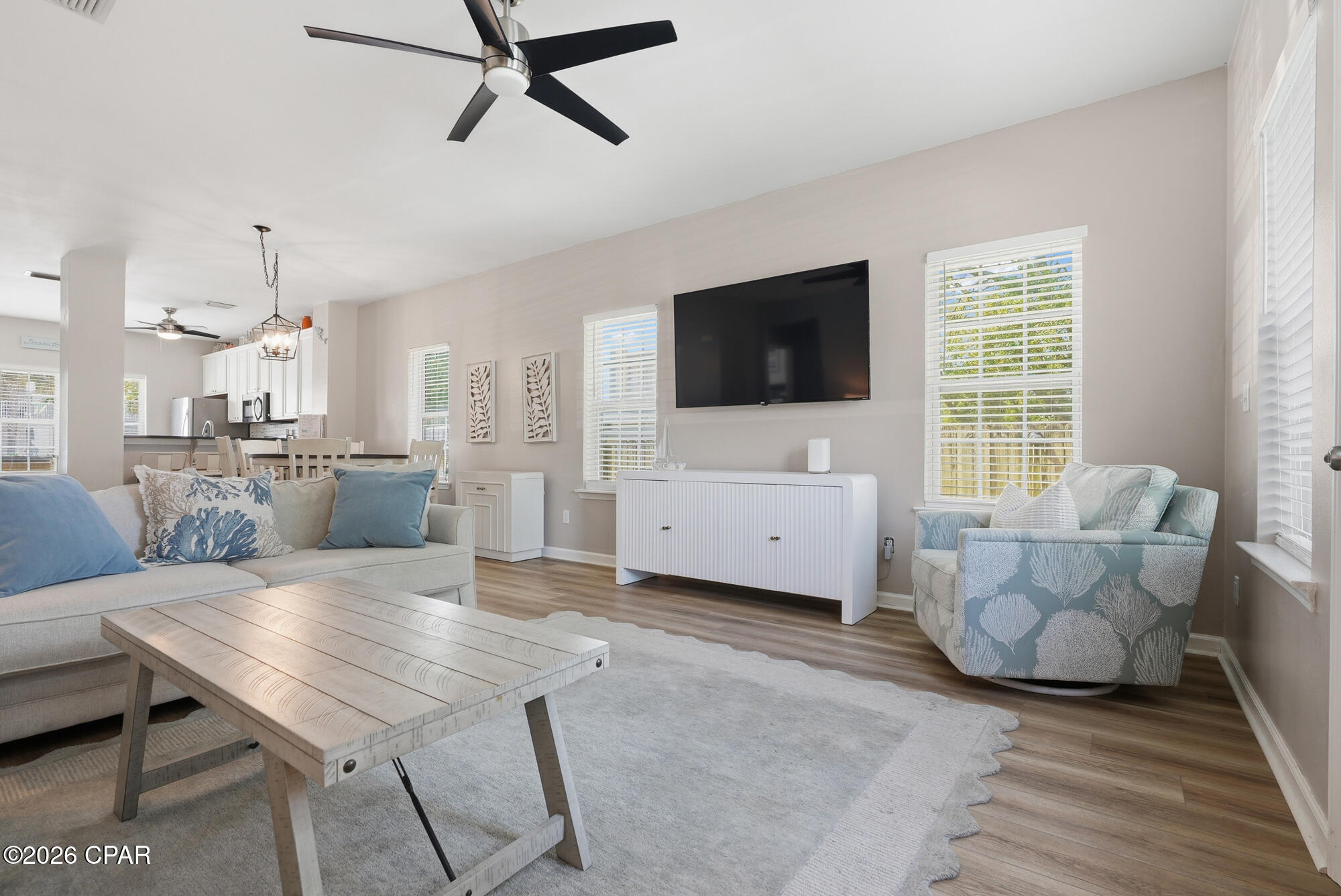 214 Sands Street Panama City Beach FL 32413