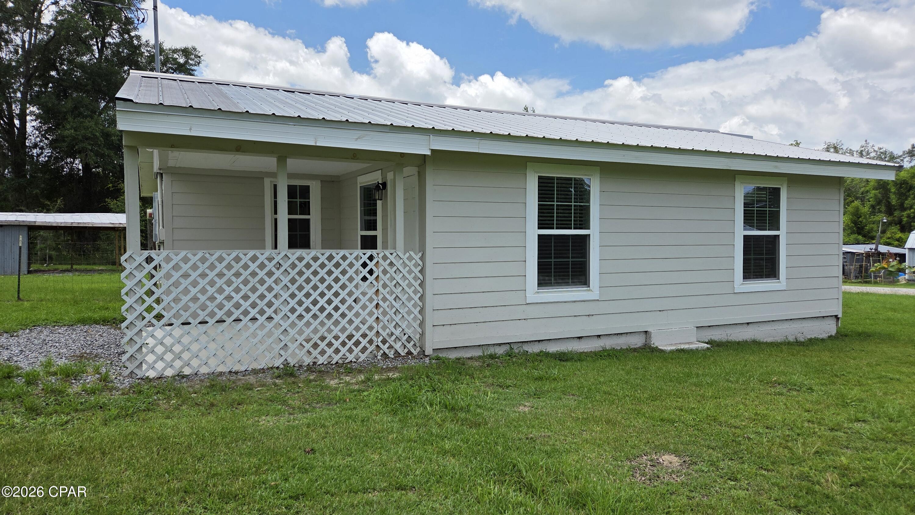 4895 Old Spanish Trail Marianna FL 32448