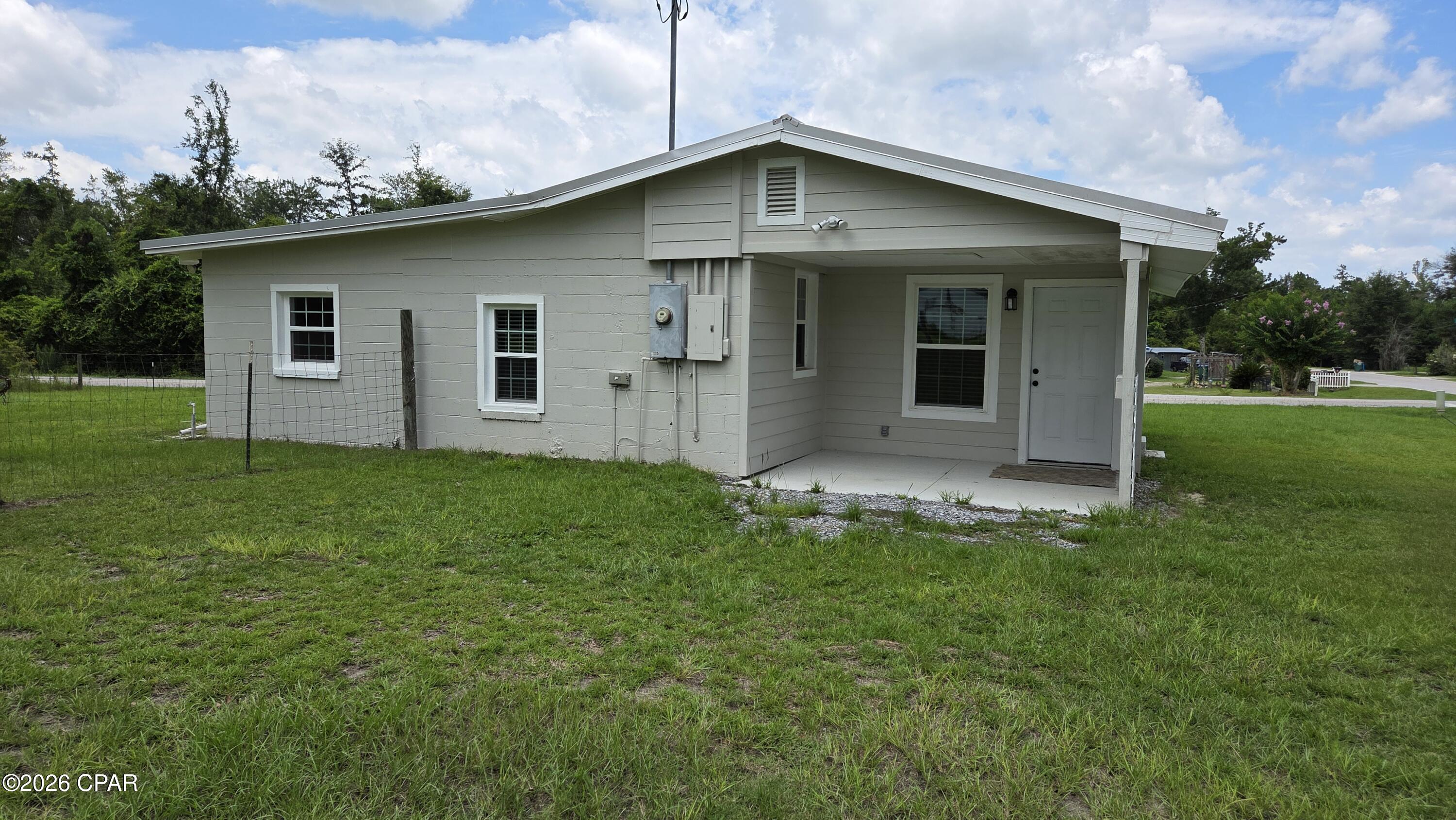4895 Old Spanish Trail Marianna FL 32448