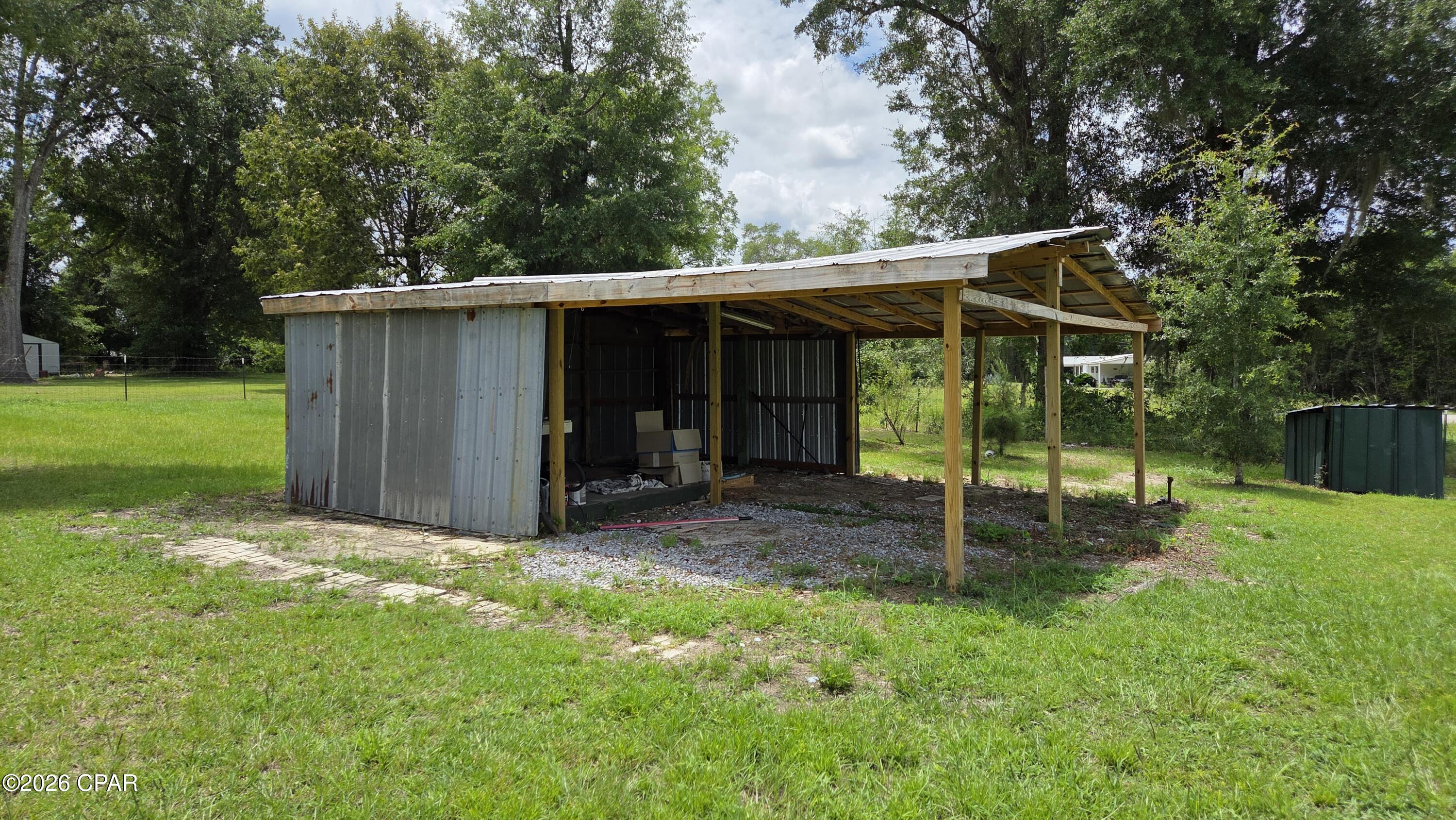 4895 Old Spanish Trail Marianna FL 32448
