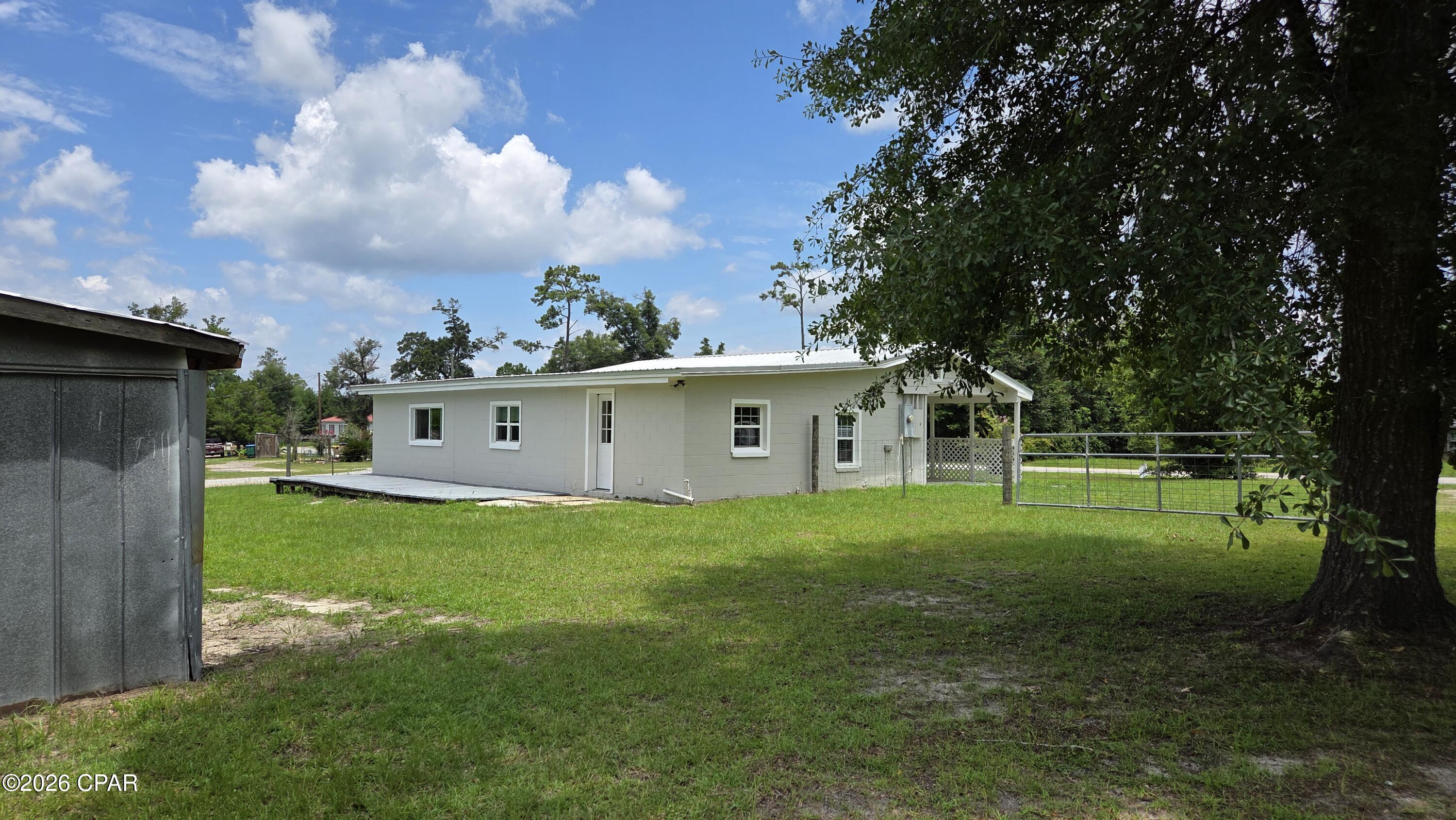 4895 Old Spanish Trail Marianna FL 32448