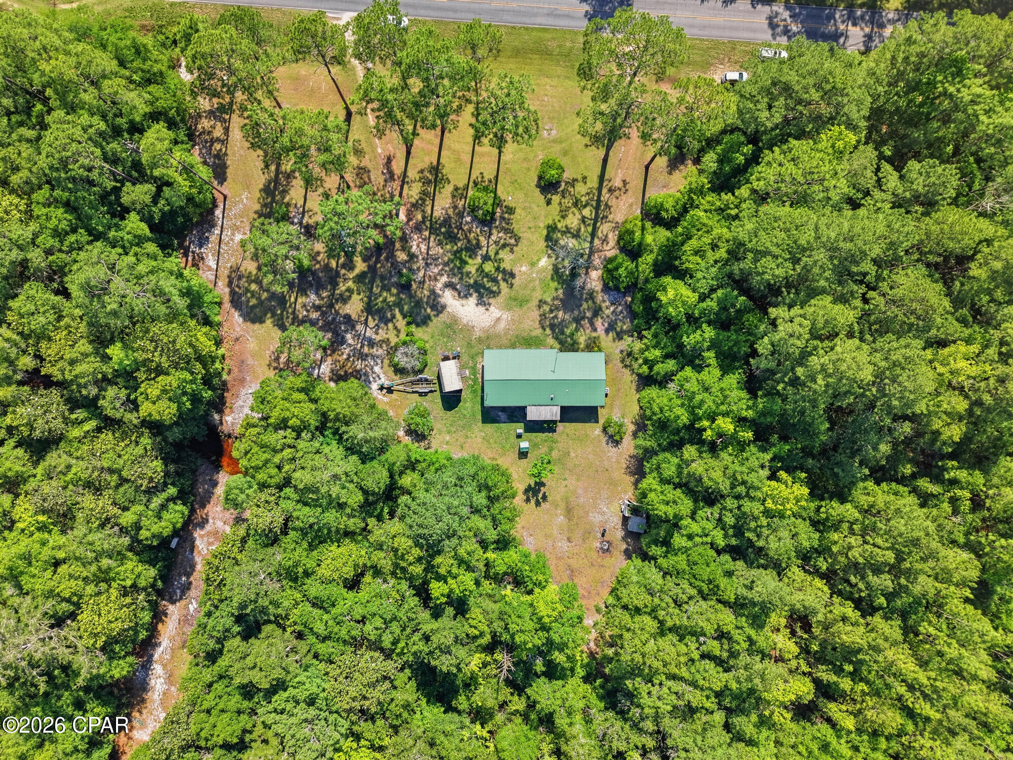 5389 E County Highway 181 Westville FL 32464