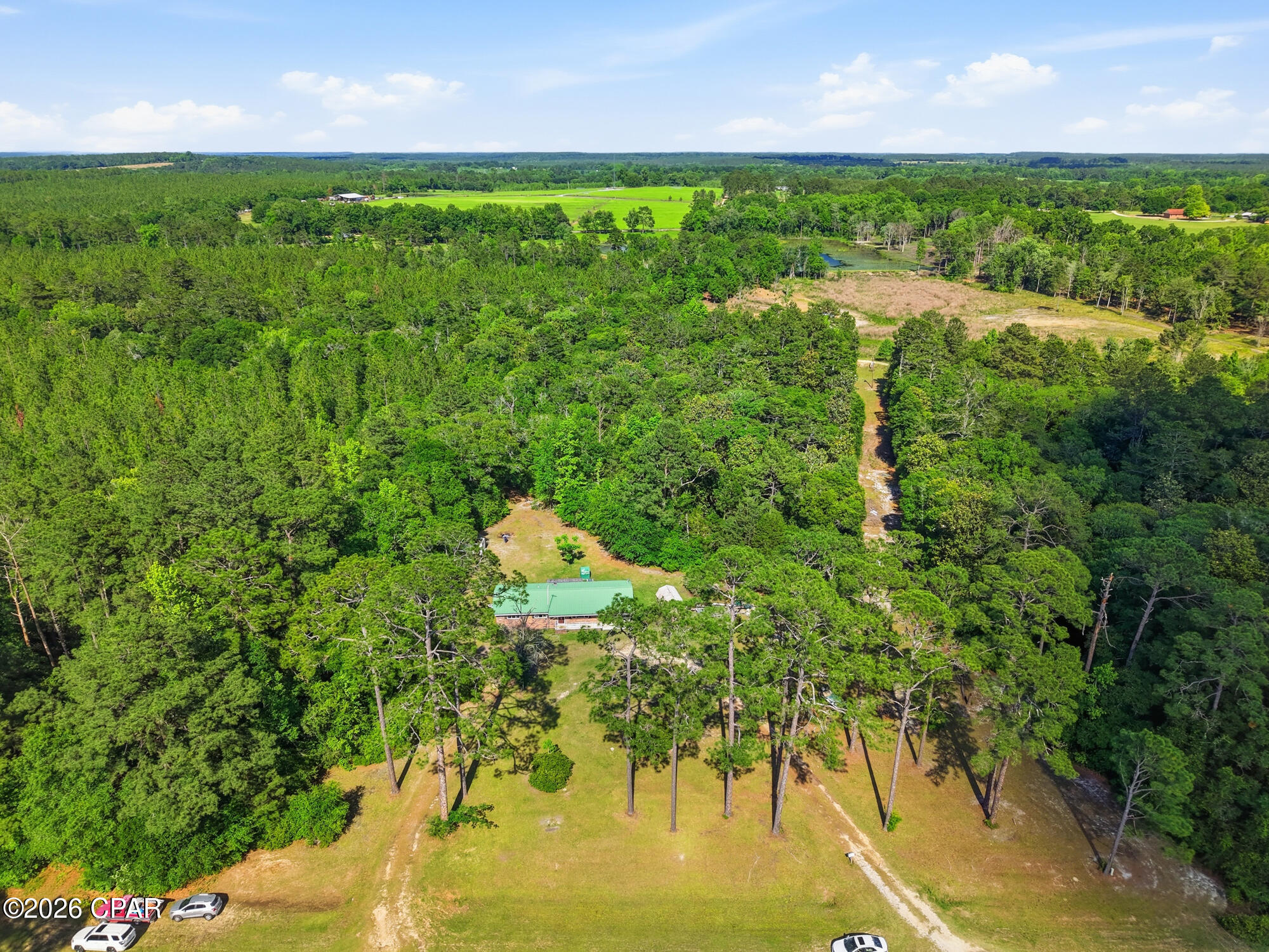 5389 E County Highway 181 Westville FL 32464