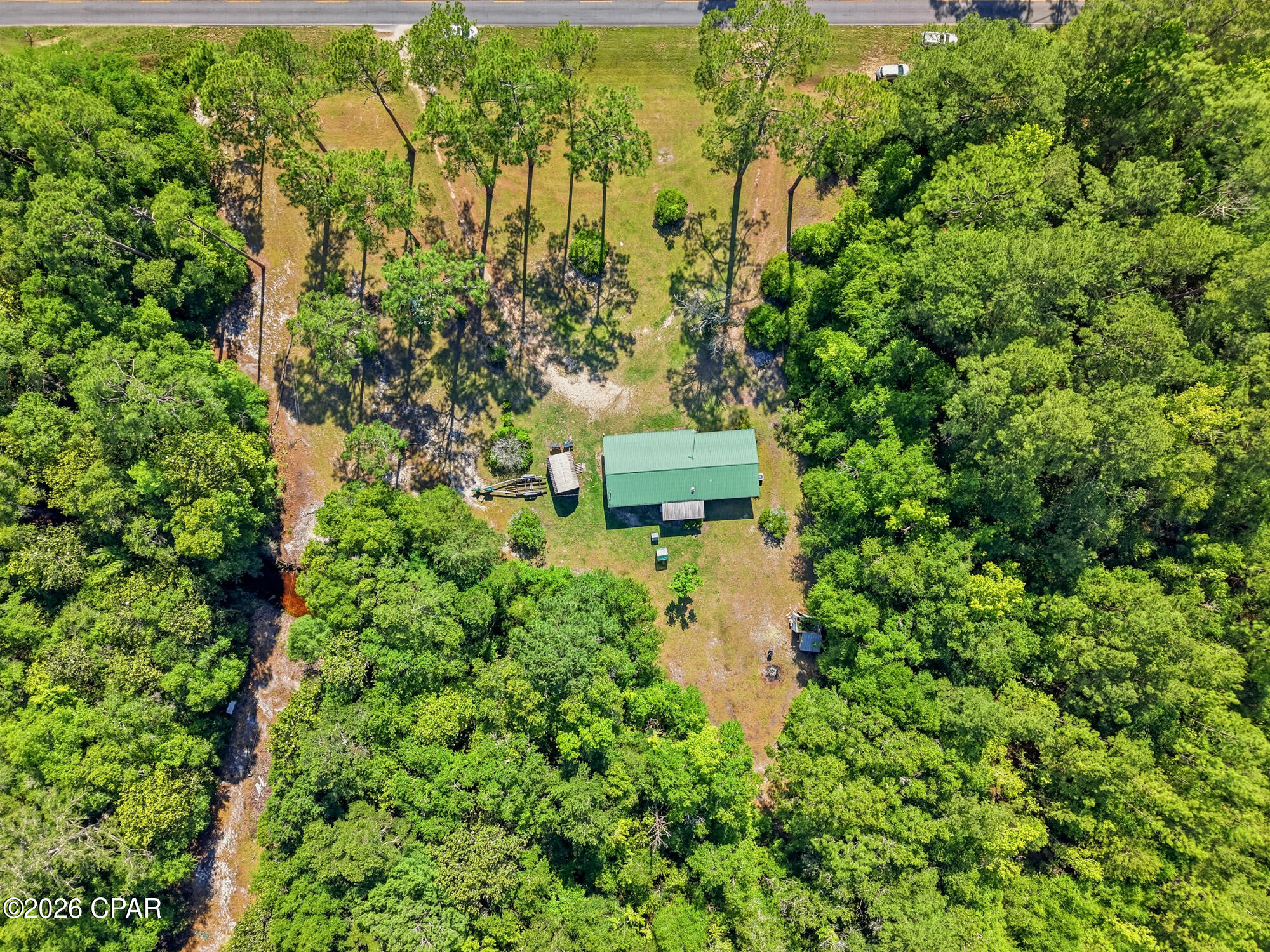 5389 E County Highway 181 Westville FL 32464