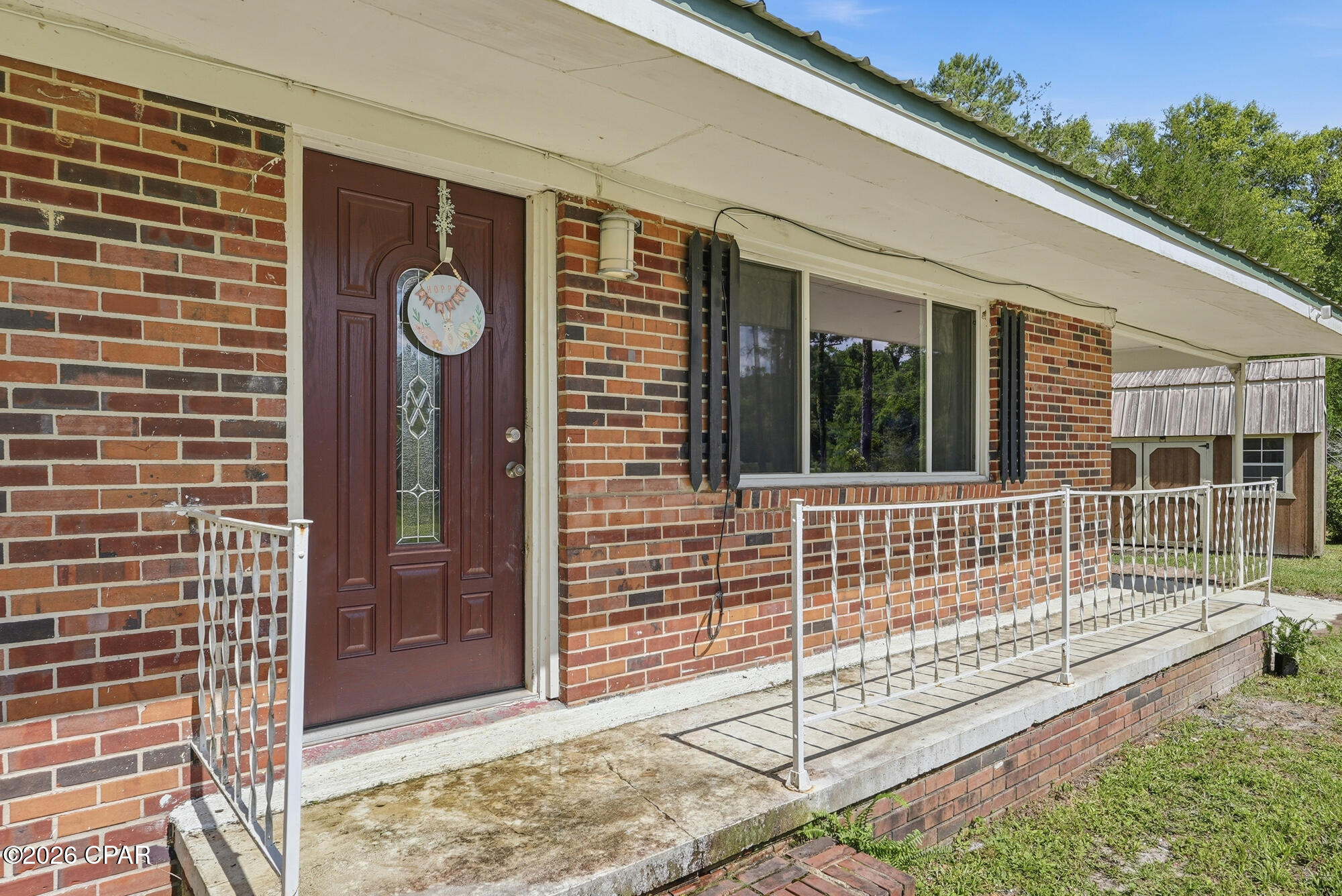 5389 E County Highway 181 Westville FL 32464