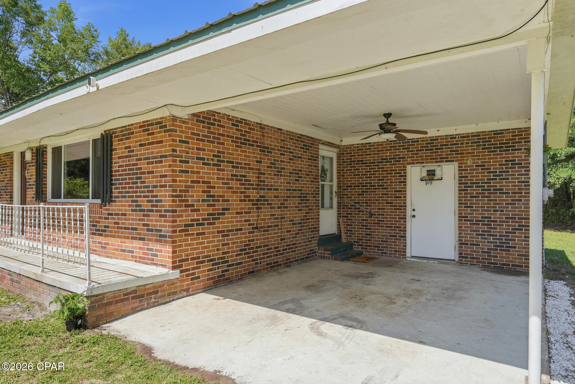 5389 E County Highway 181 Westville FL 32464
