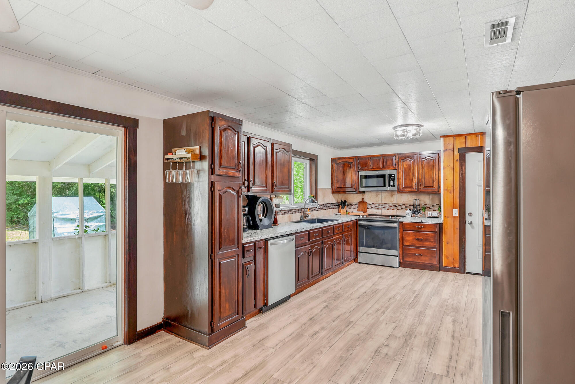 5389 E County Highway 181 Westville FL 32464