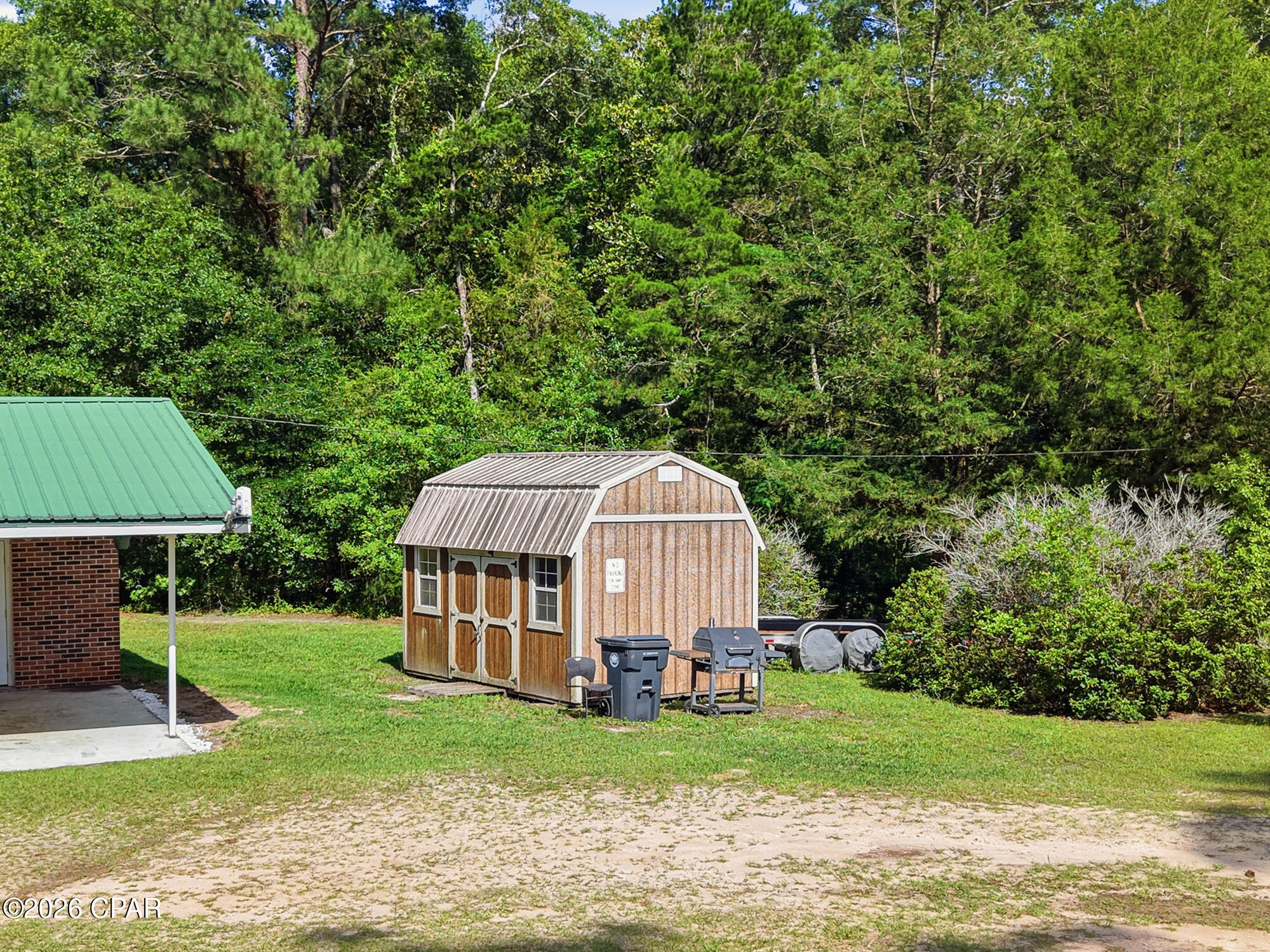 5389 E County Highway 181 Westville FL 32464