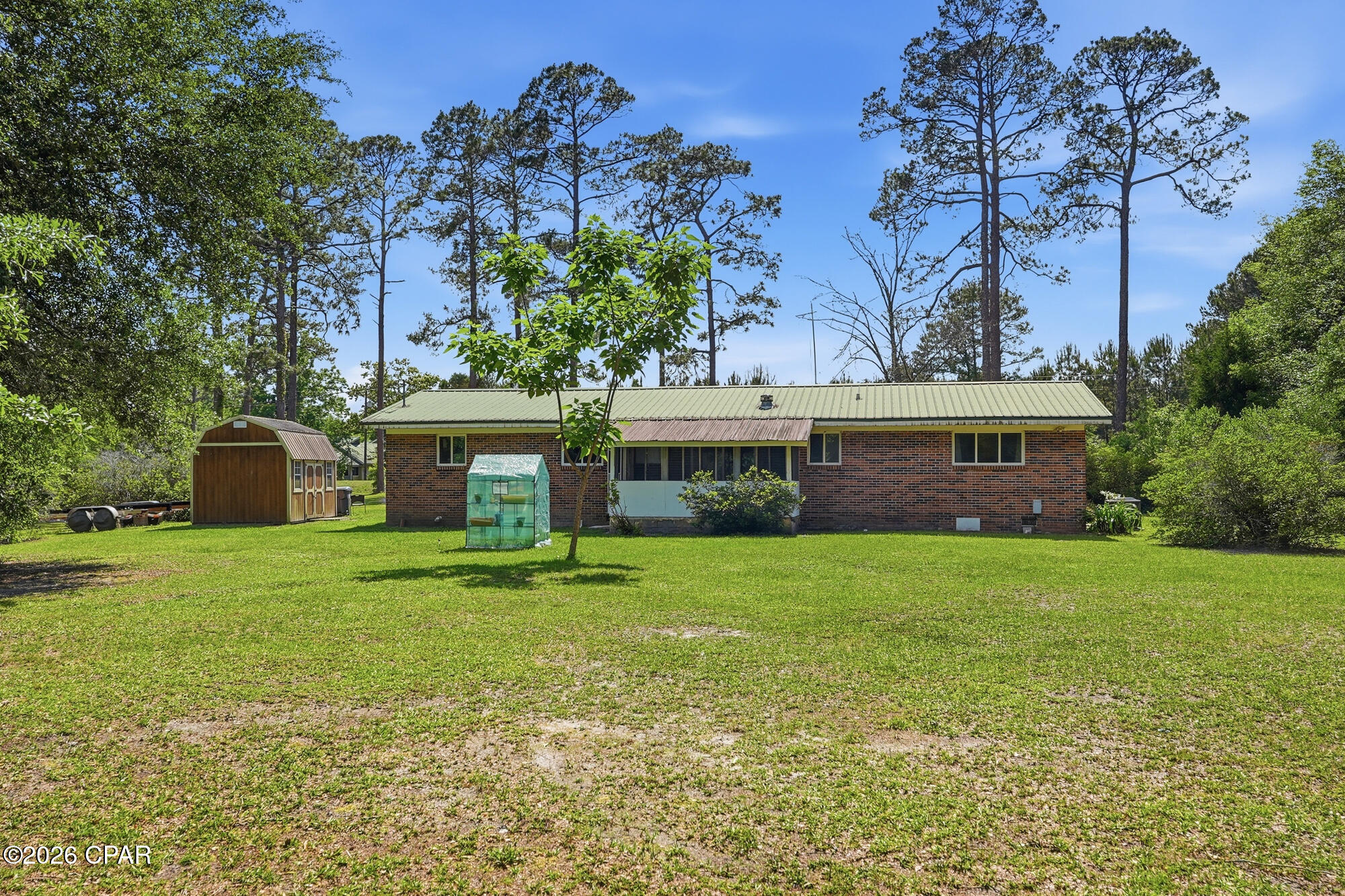 5389 E County Highway 181 Westville FL 32464