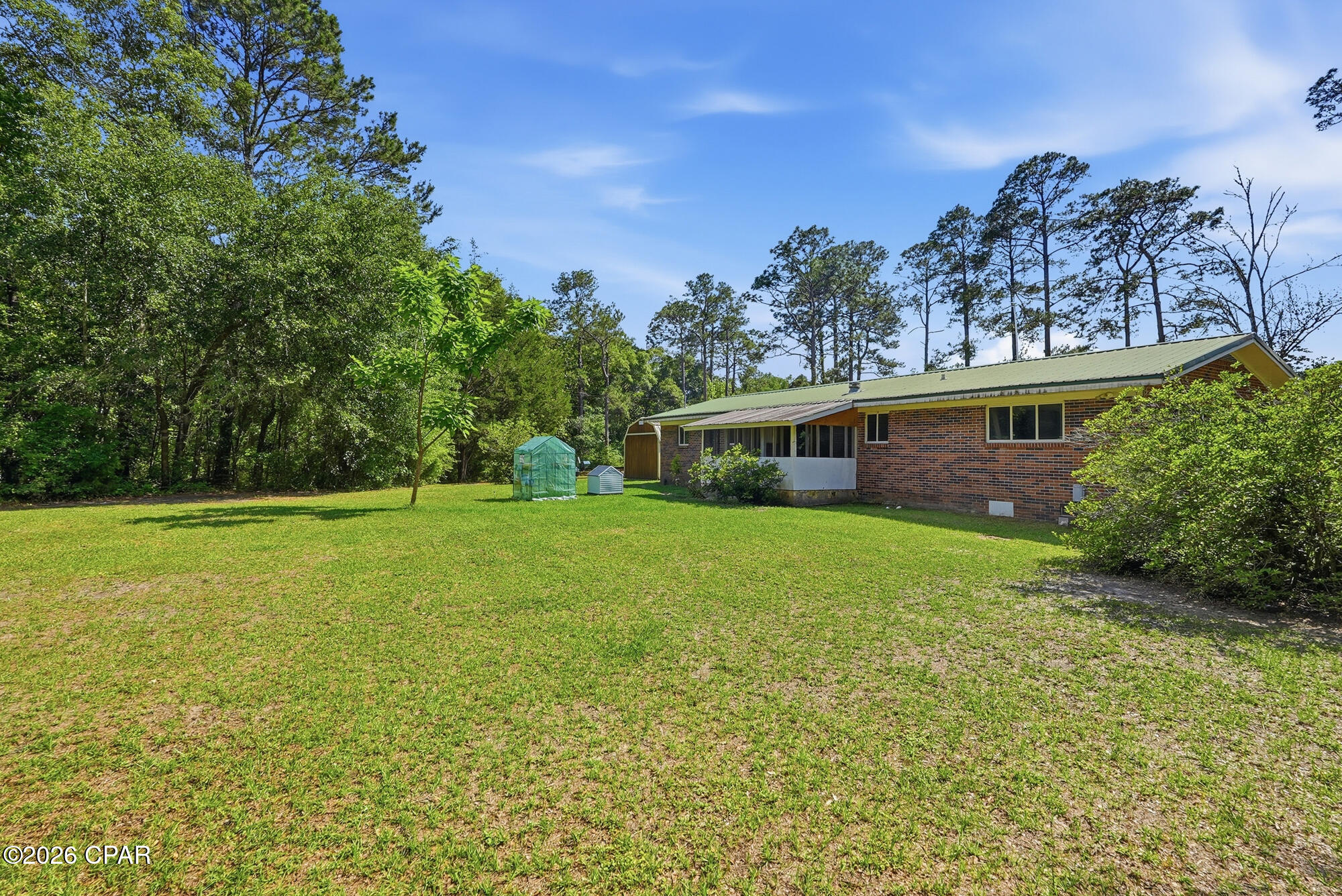 5389 E County Highway 181 Westville FL 32464