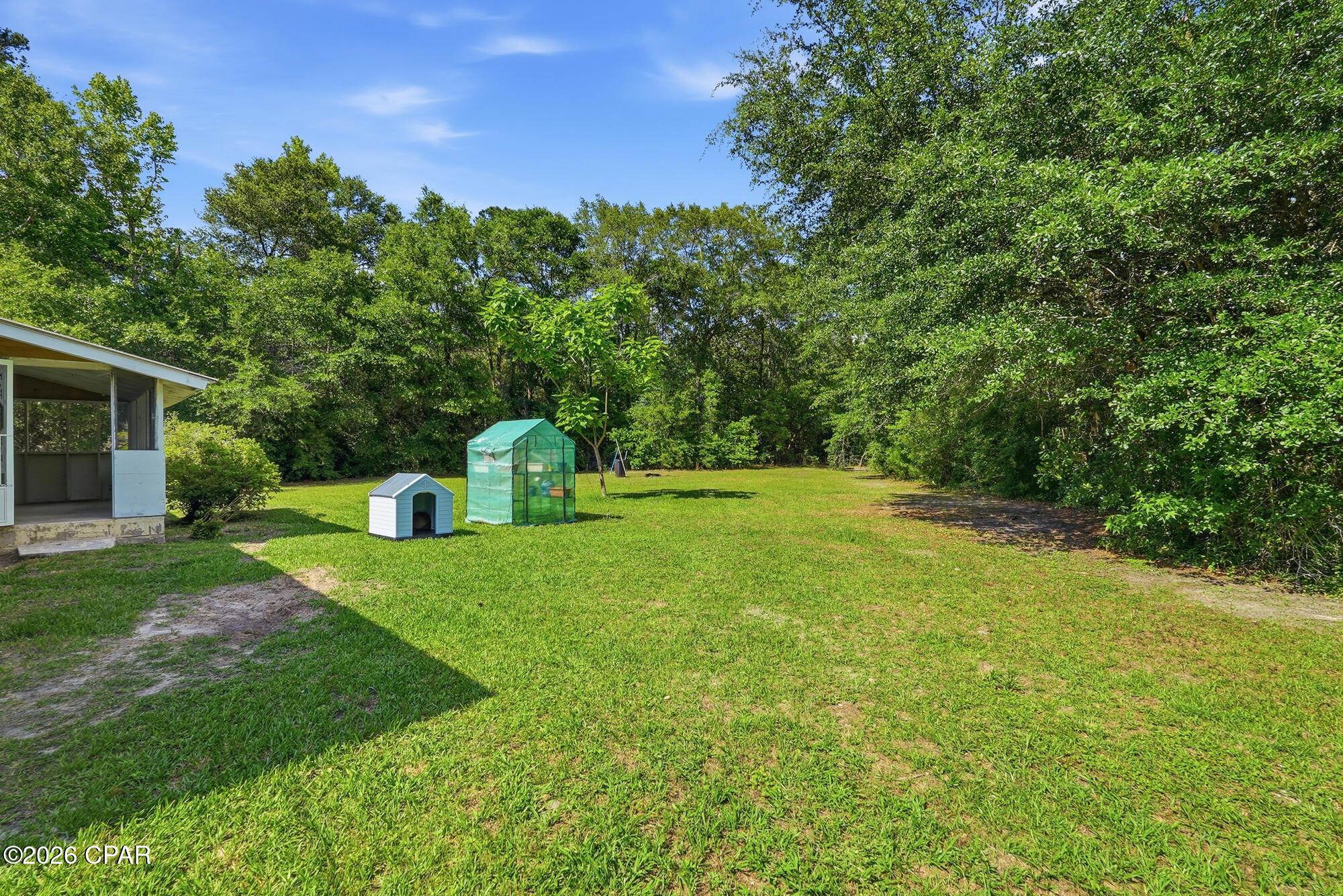 5389 E County Highway 181 Westville FL 32464