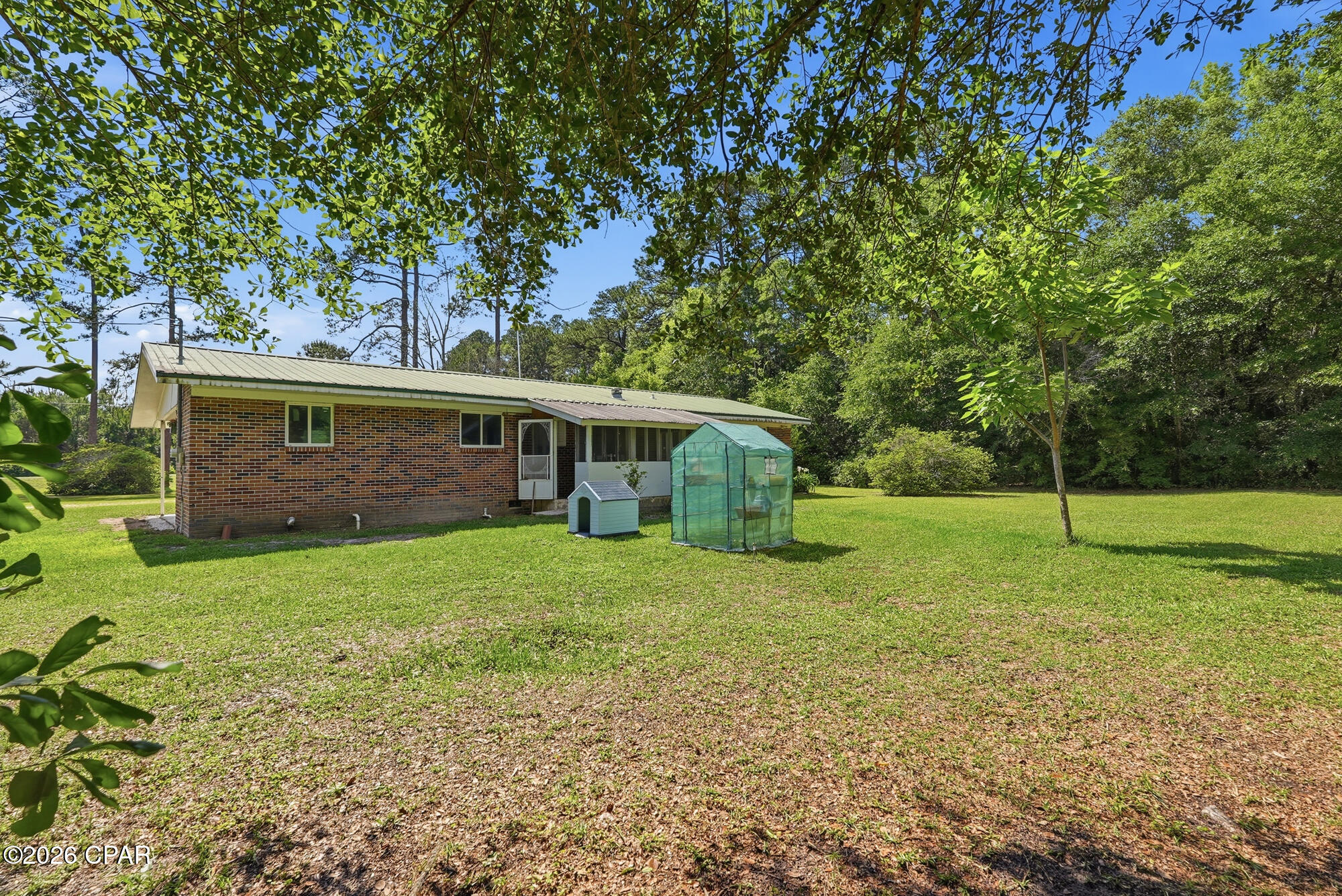 5389 E County Highway 181 Westville FL 32464