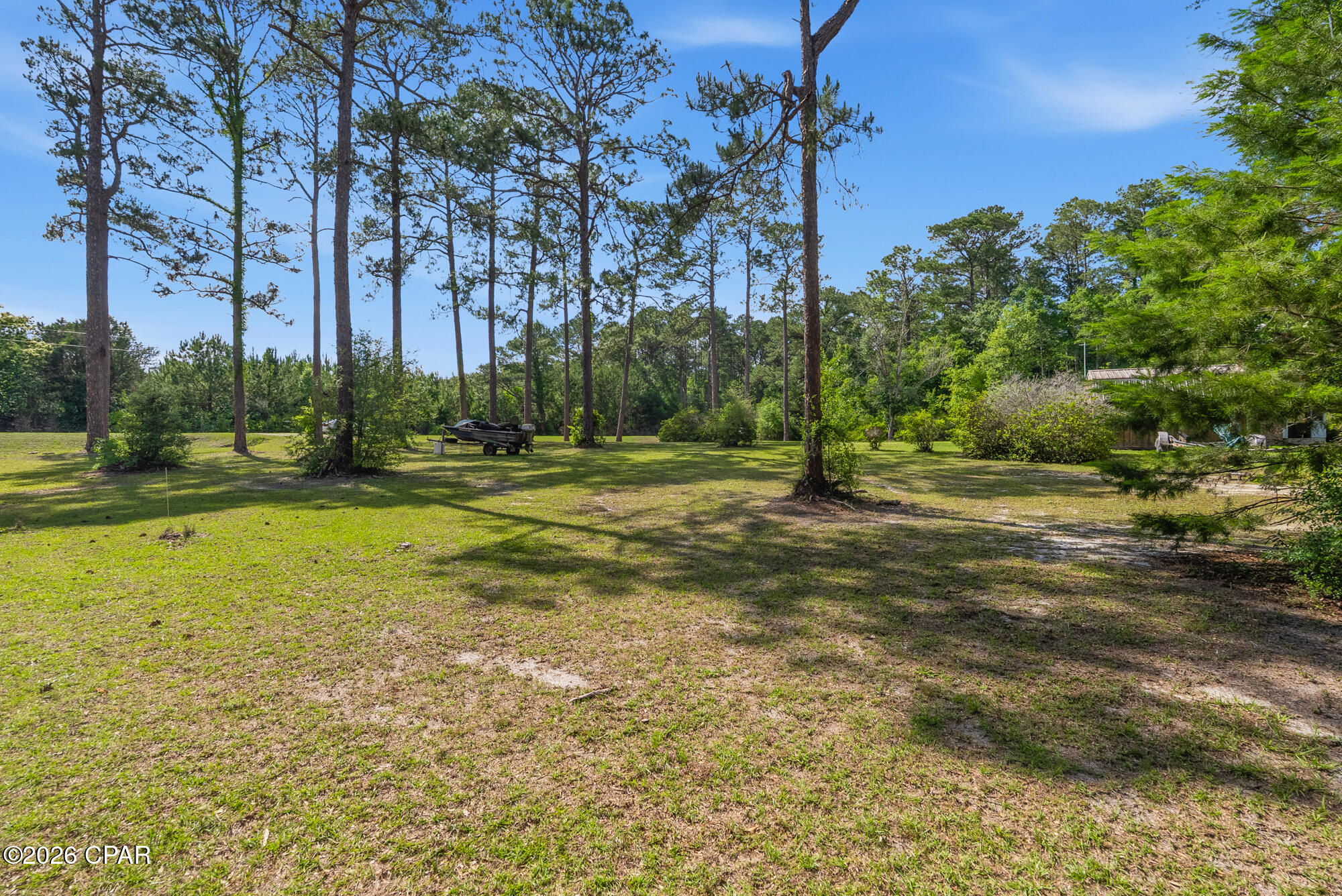 5389 E County Highway 181 Westville FL 32464