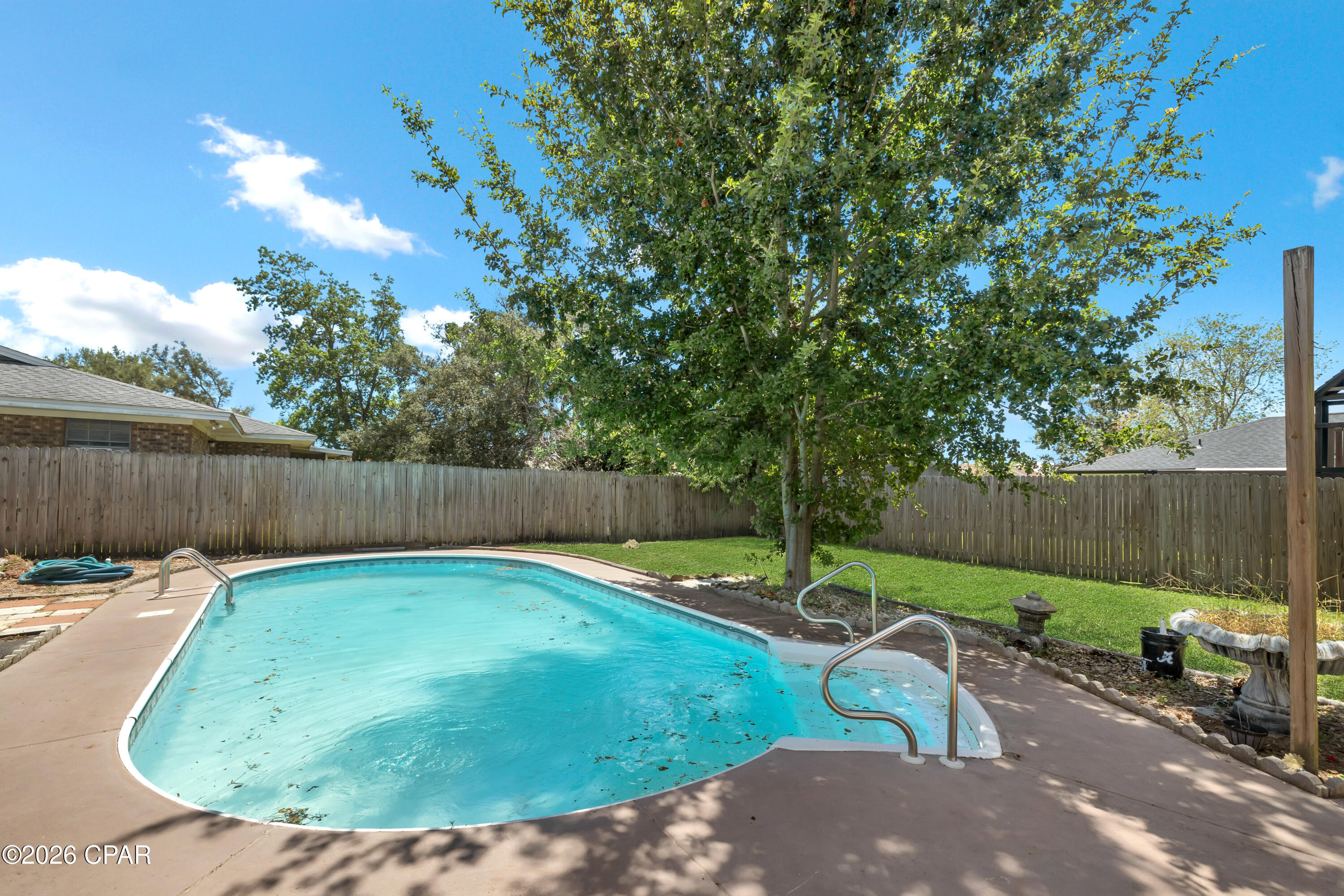 4019 Milano Road Panama City FL 32405