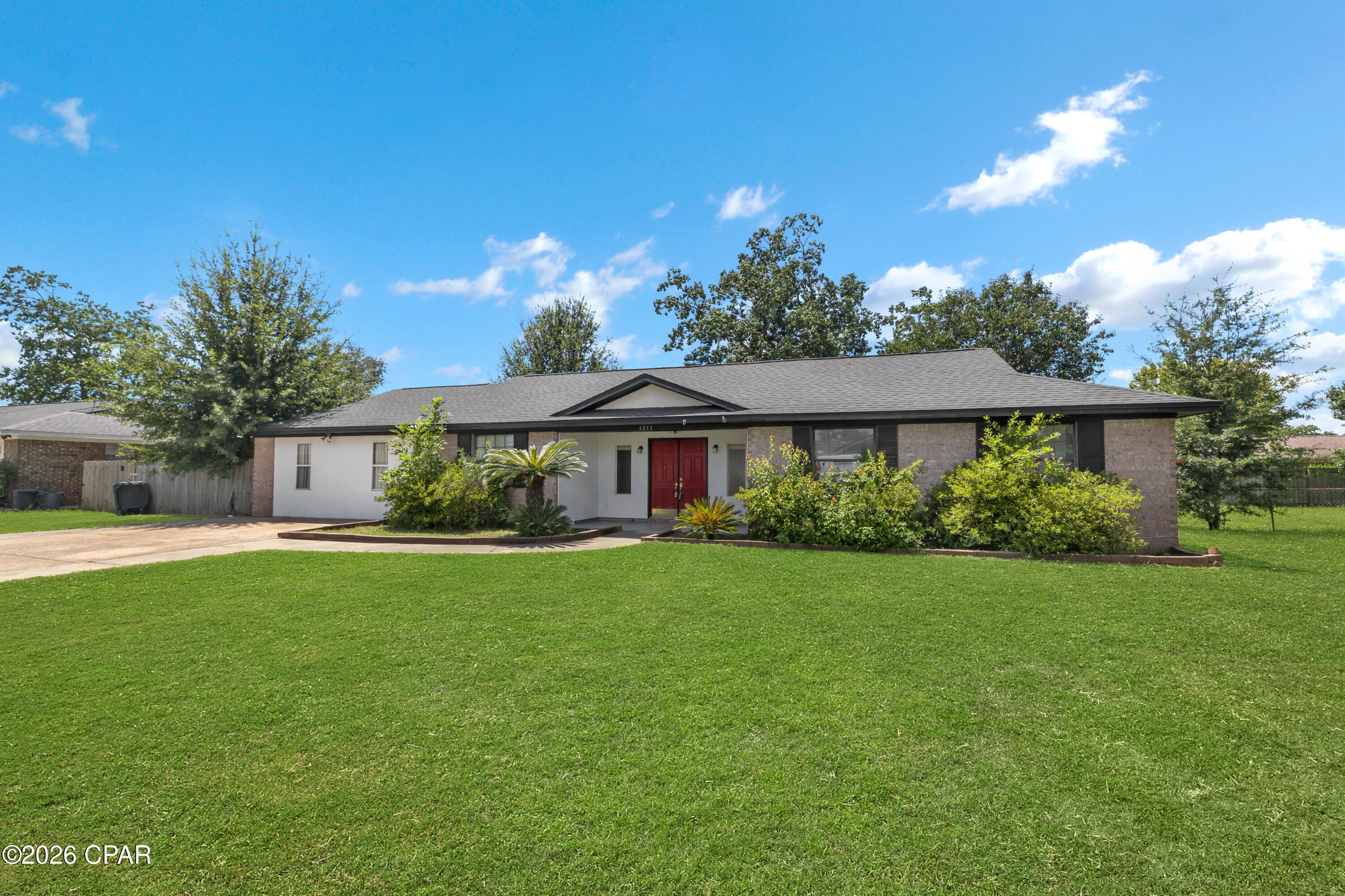 4019 Milano Road Panama City FL 32405