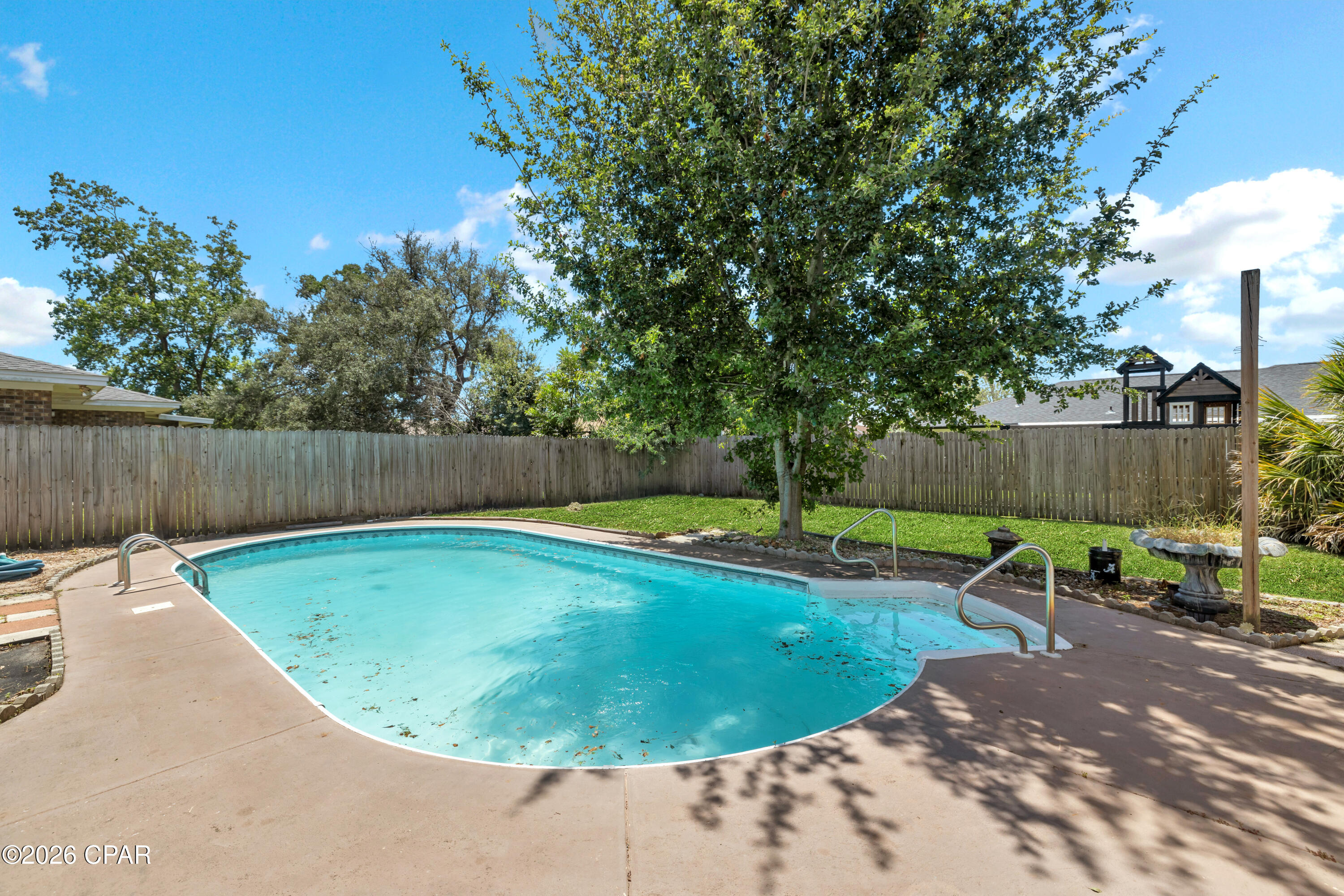 4019 Milano Road Panama City FL 32405