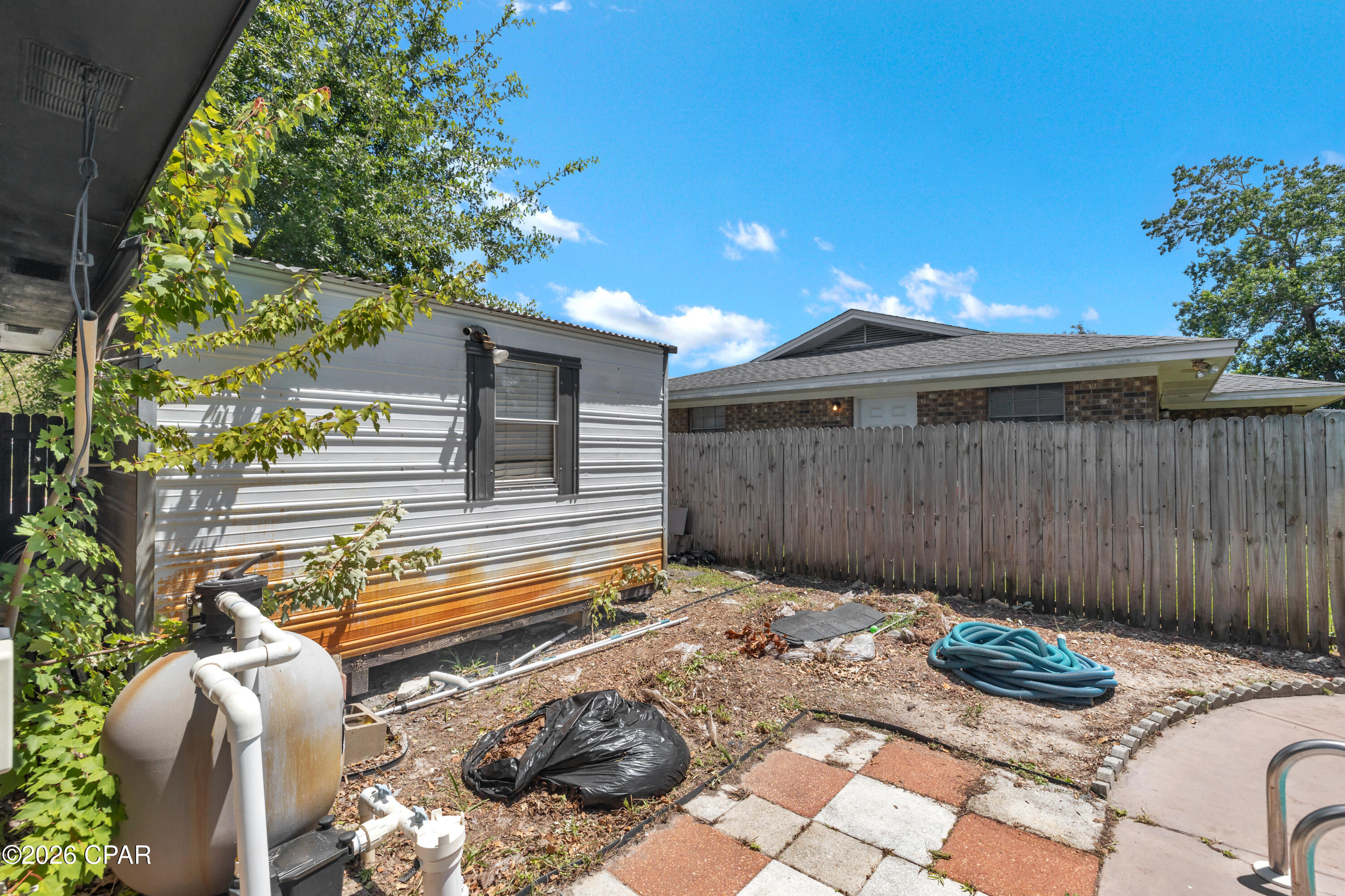 4019 Milano Road Panama City FL 32405