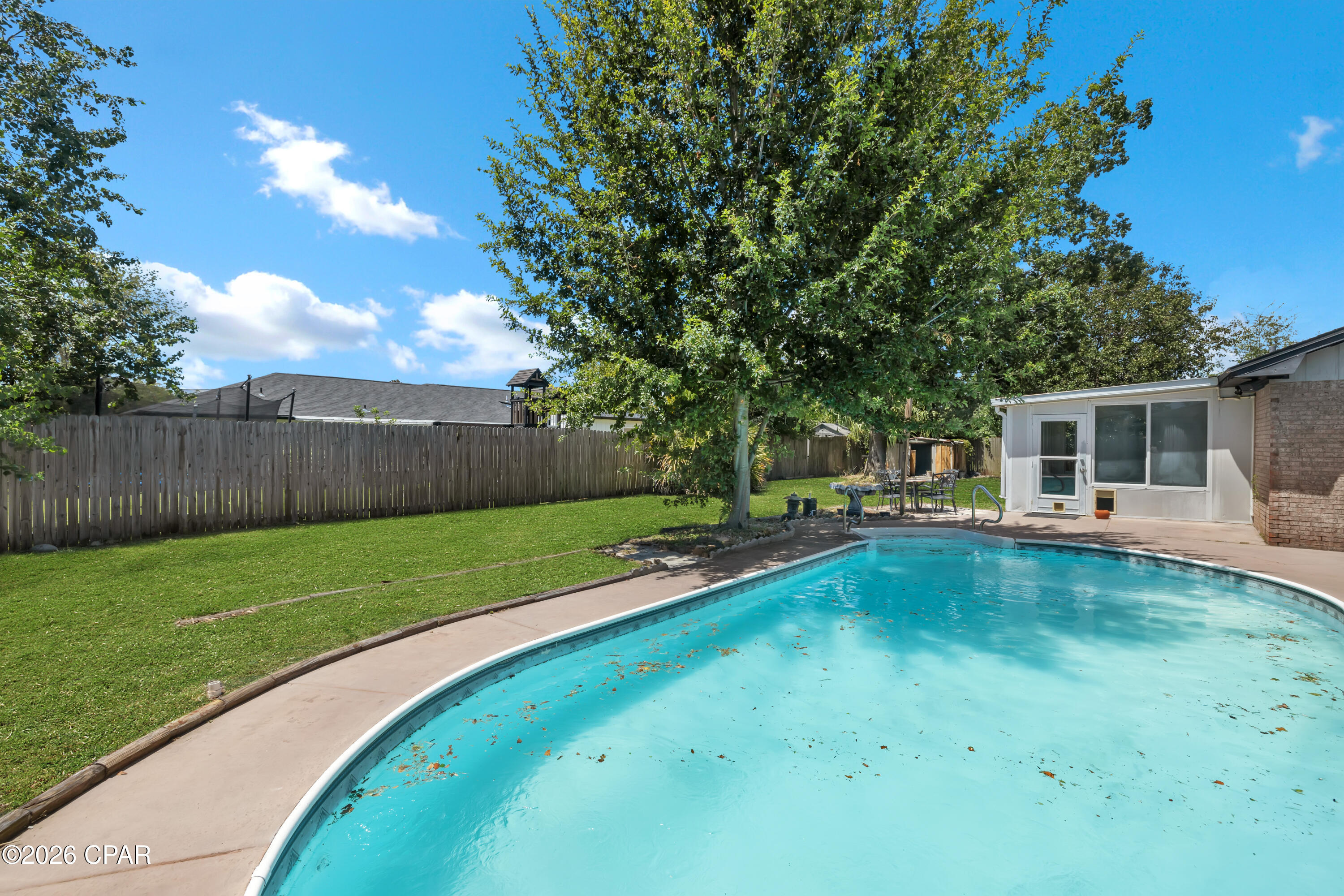 4019 Milano Road Panama City FL 32405