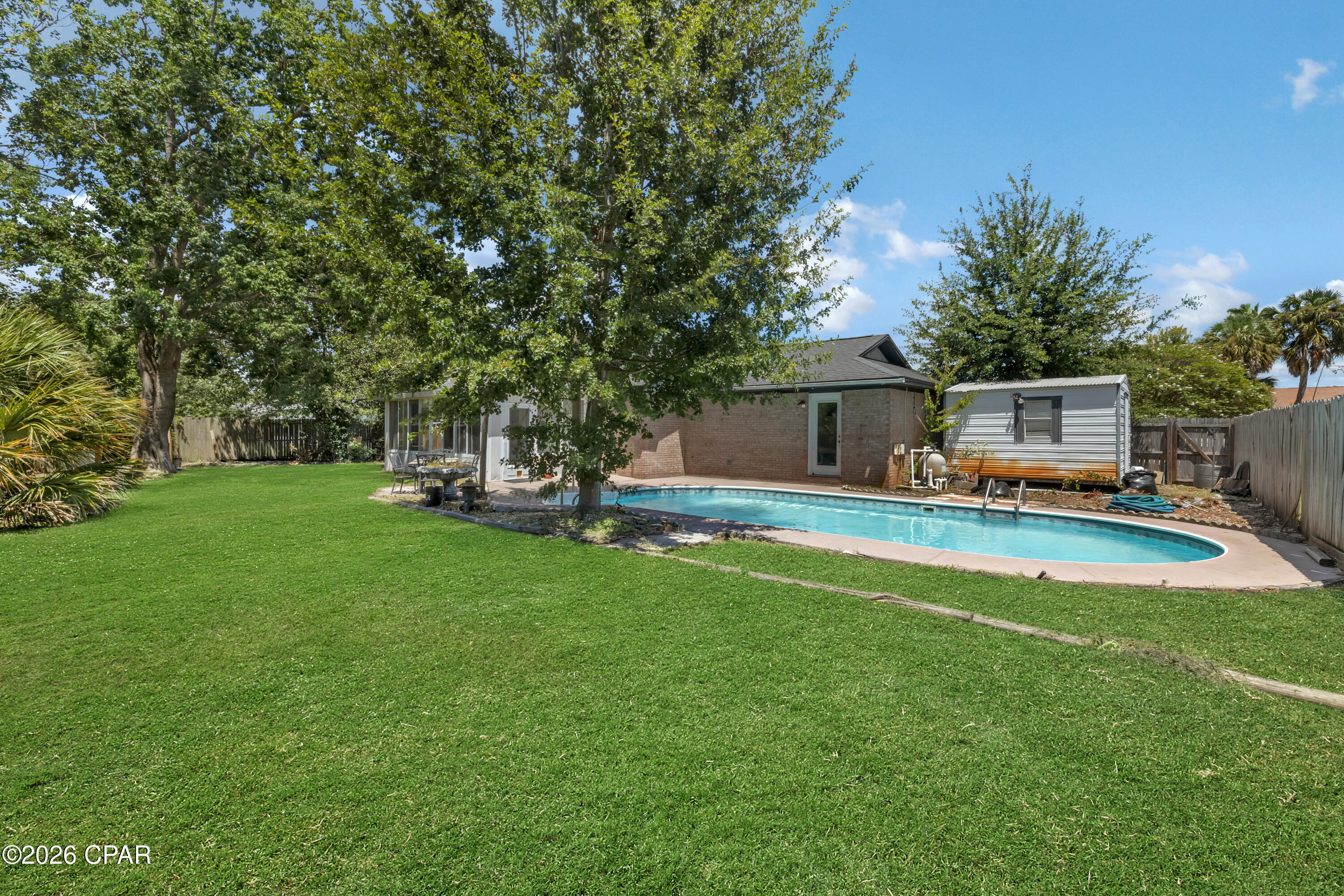 4019 Milano Road Panama City FL 32405