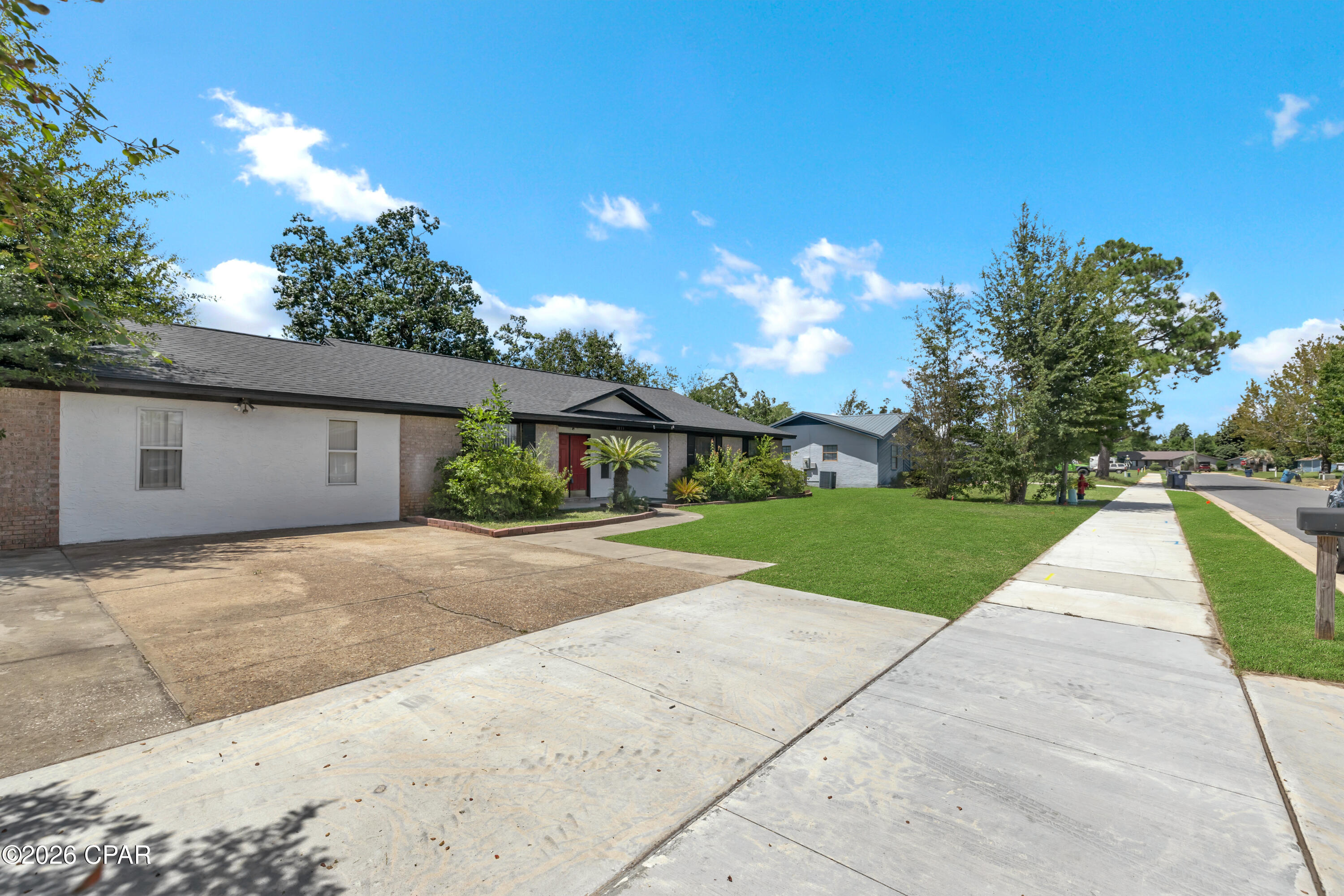 4019 Milano Road Panama City FL 32405