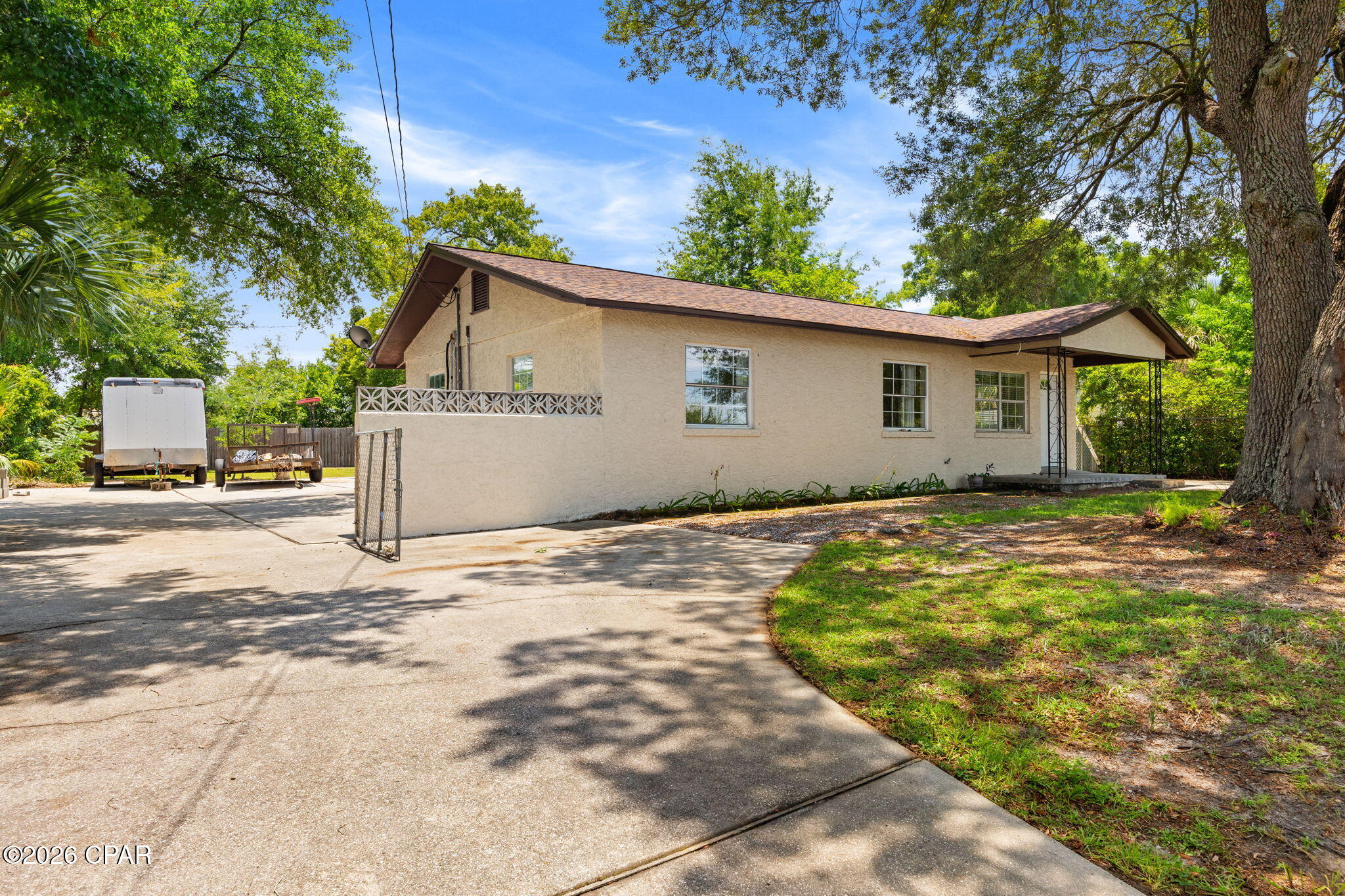 920 Mulberry Avenue Panama City FL 32401