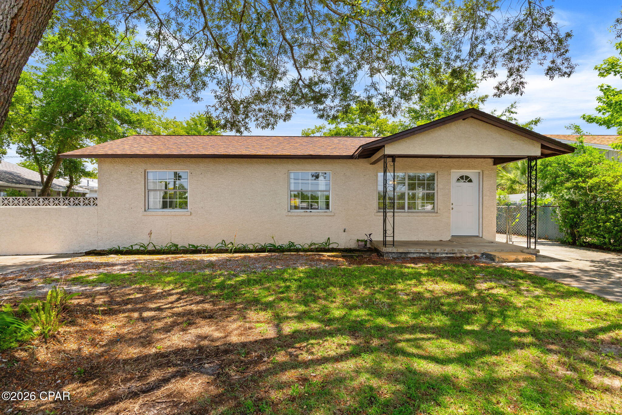 920 Mulberry Avenue Panama City FL 32401