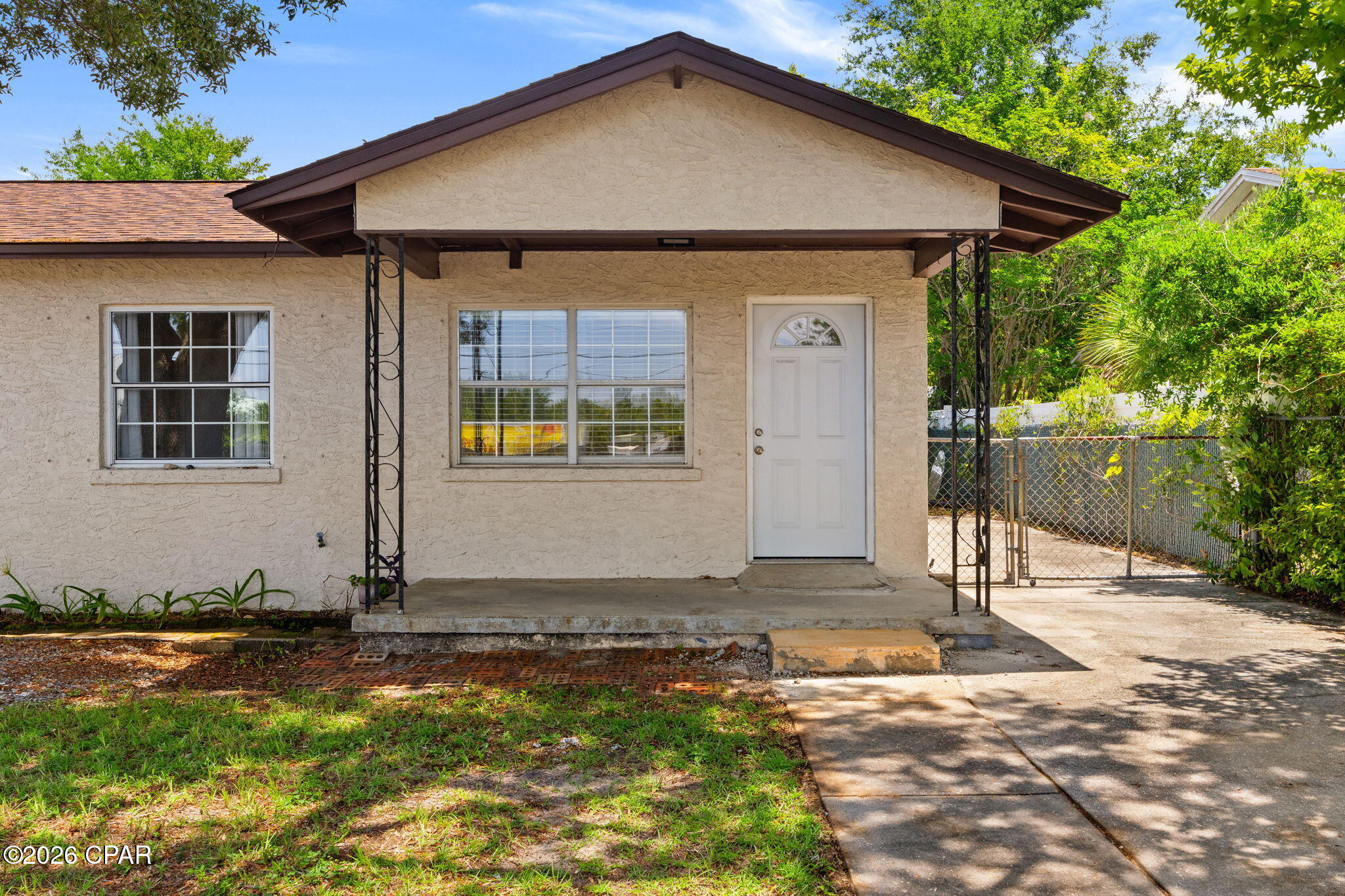 920 Mulberry Avenue Panama City FL 32401