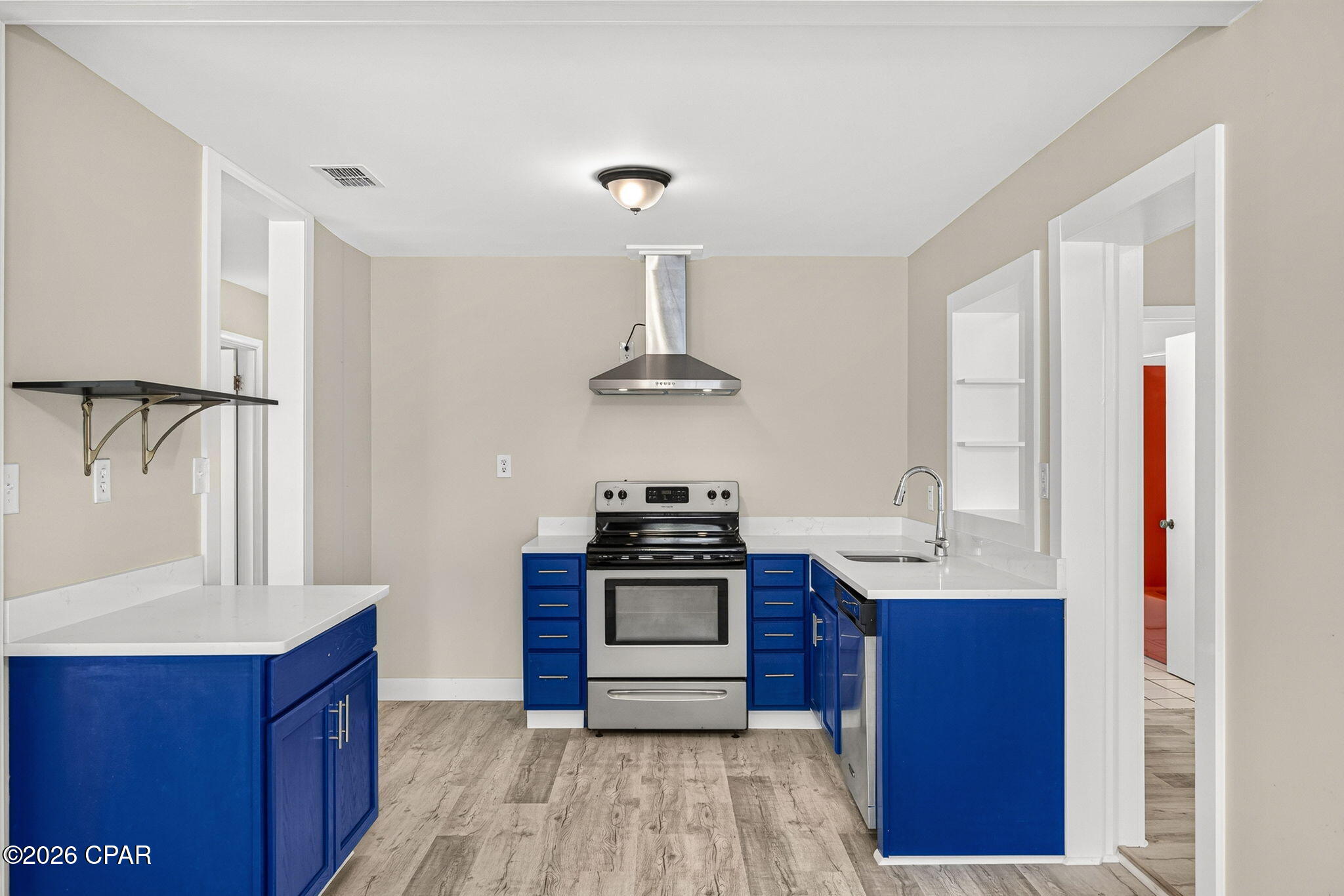 920 Mulberry Avenue Panama City FL 32401
