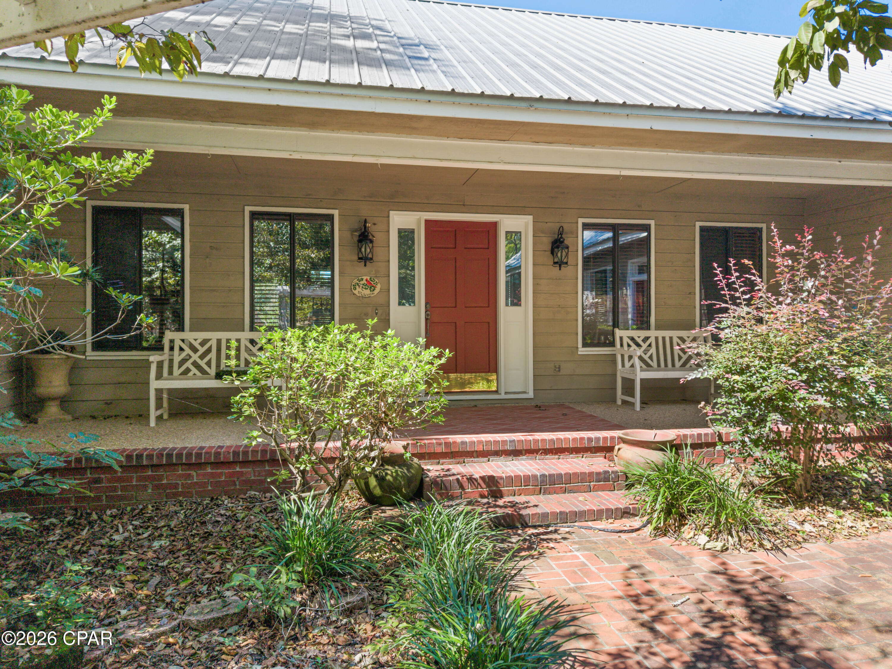 2825 Jackson Bluff Road Marianna FL 32446