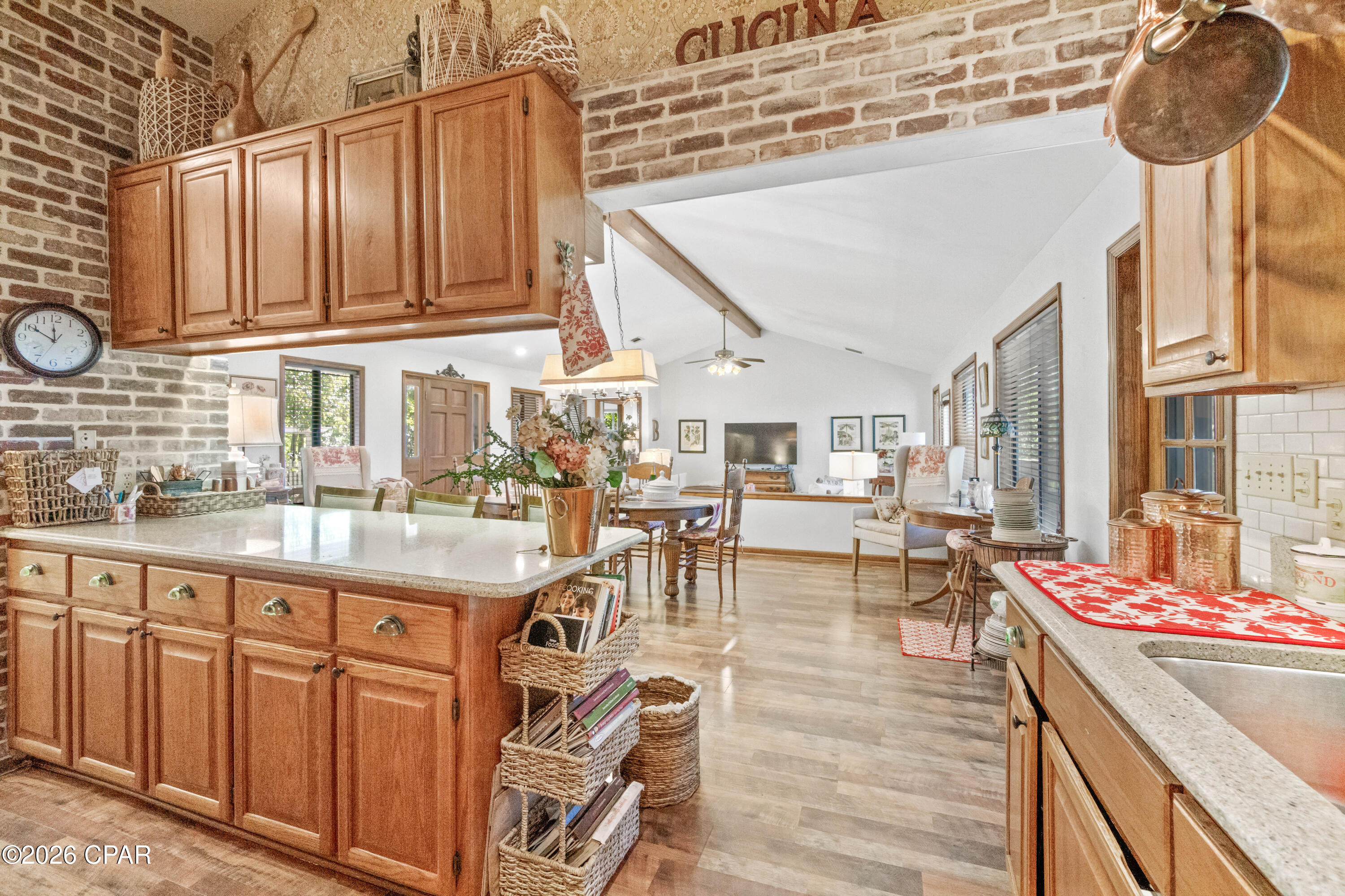 2825 Jackson Bluff Road Marianna FL 32446
