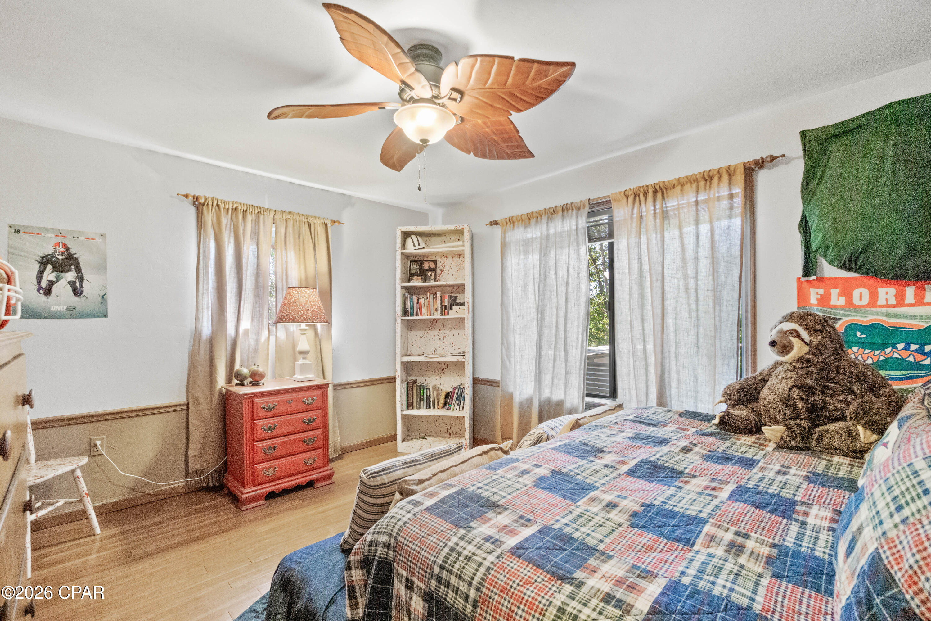 2825 Jackson Bluff Road Marianna FL 32446