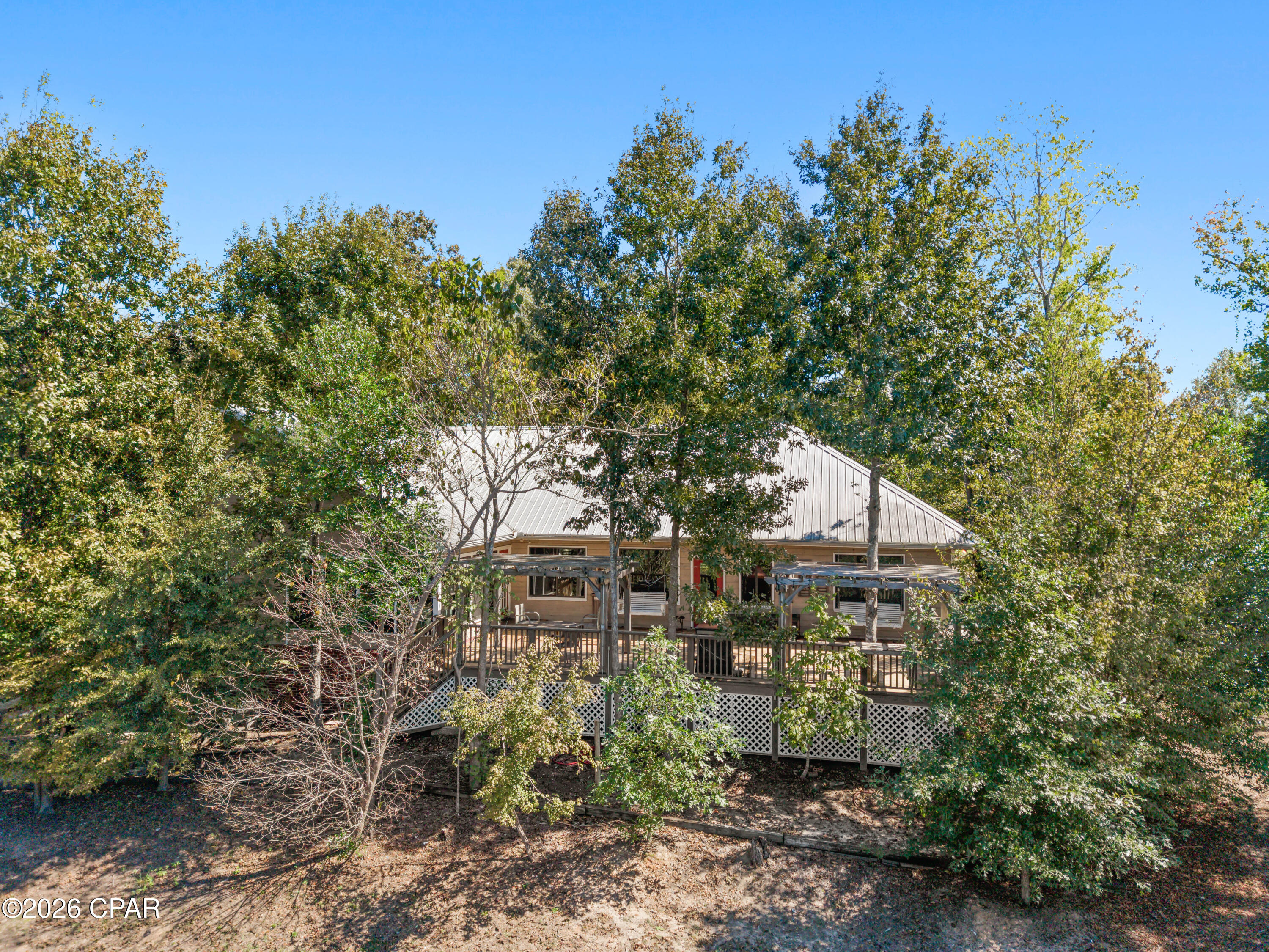 2825 Jackson Bluff Road Marianna FL 32446