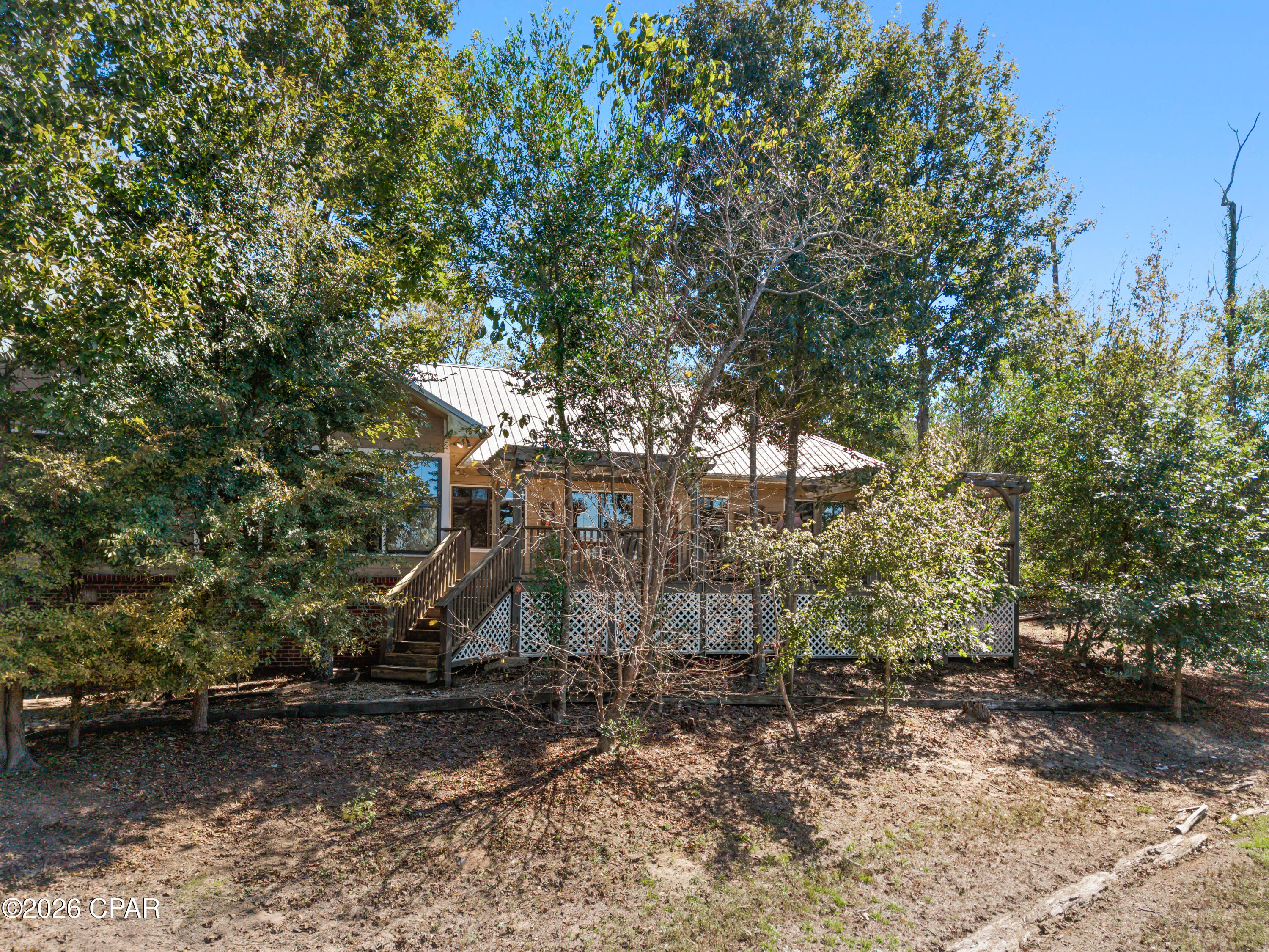 2825 Jackson Bluff Road Marianna FL 32446