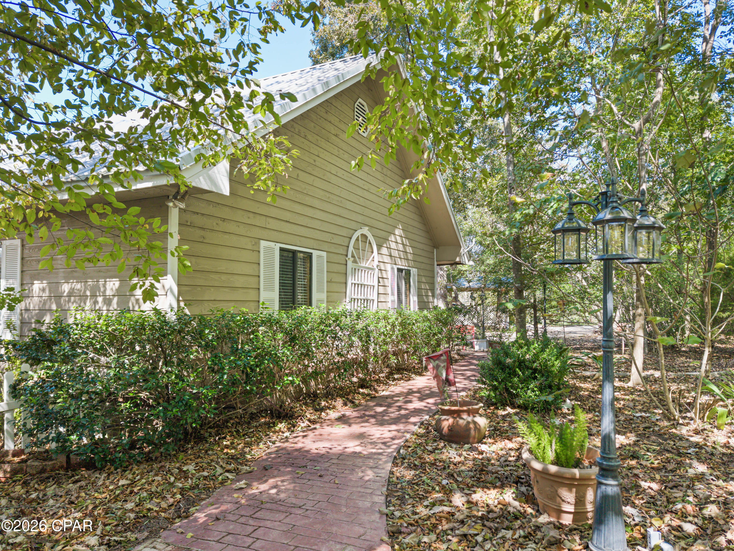 2825 Jackson Bluff Road Marianna FL 32446