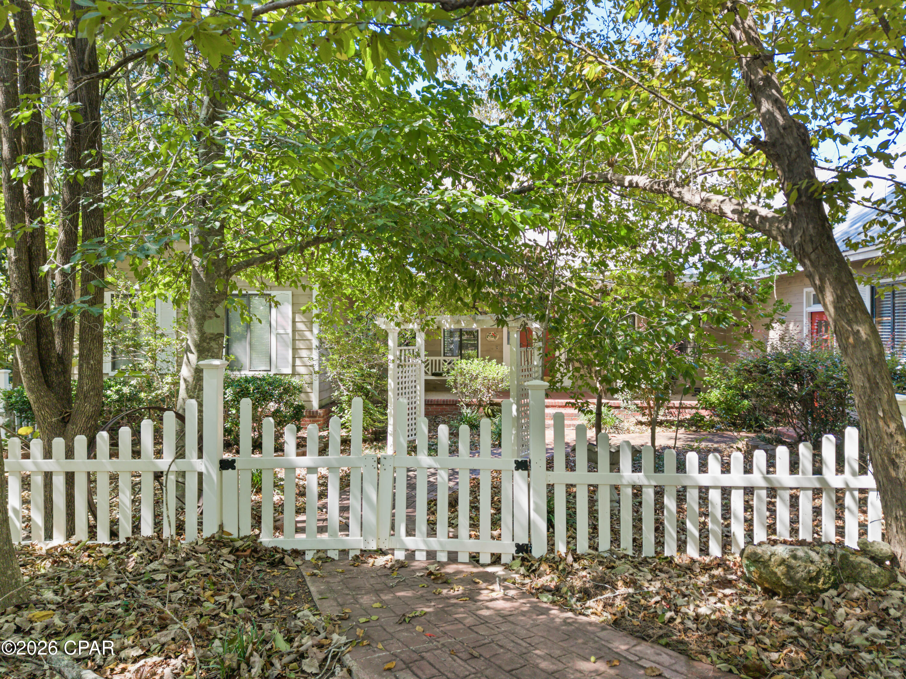 2825 Jackson Bluff Road Marianna FL 32446