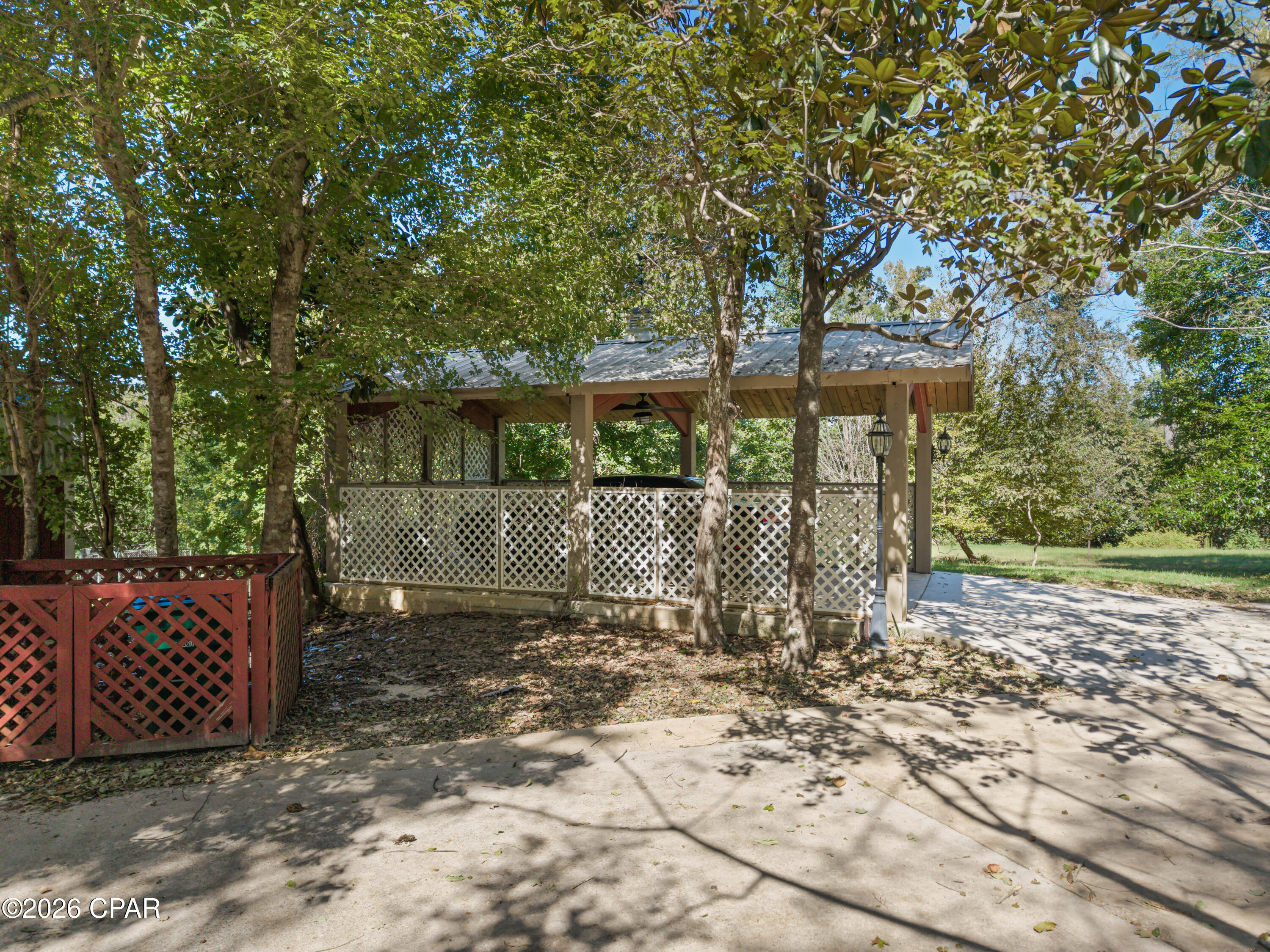 2825 Jackson Bluff Road Marianna FL 32446